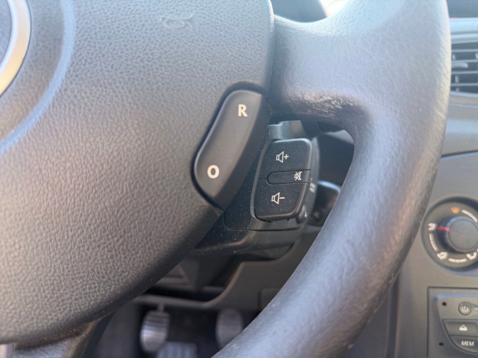 Renault Clio 3 1.5 dci 75