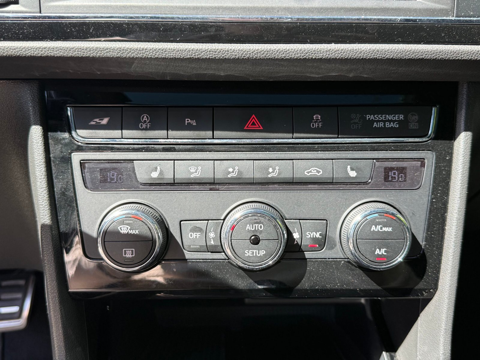 Seat Leon Cupra 5F 2.0 TSI 300ch DSG6 Pack Performance