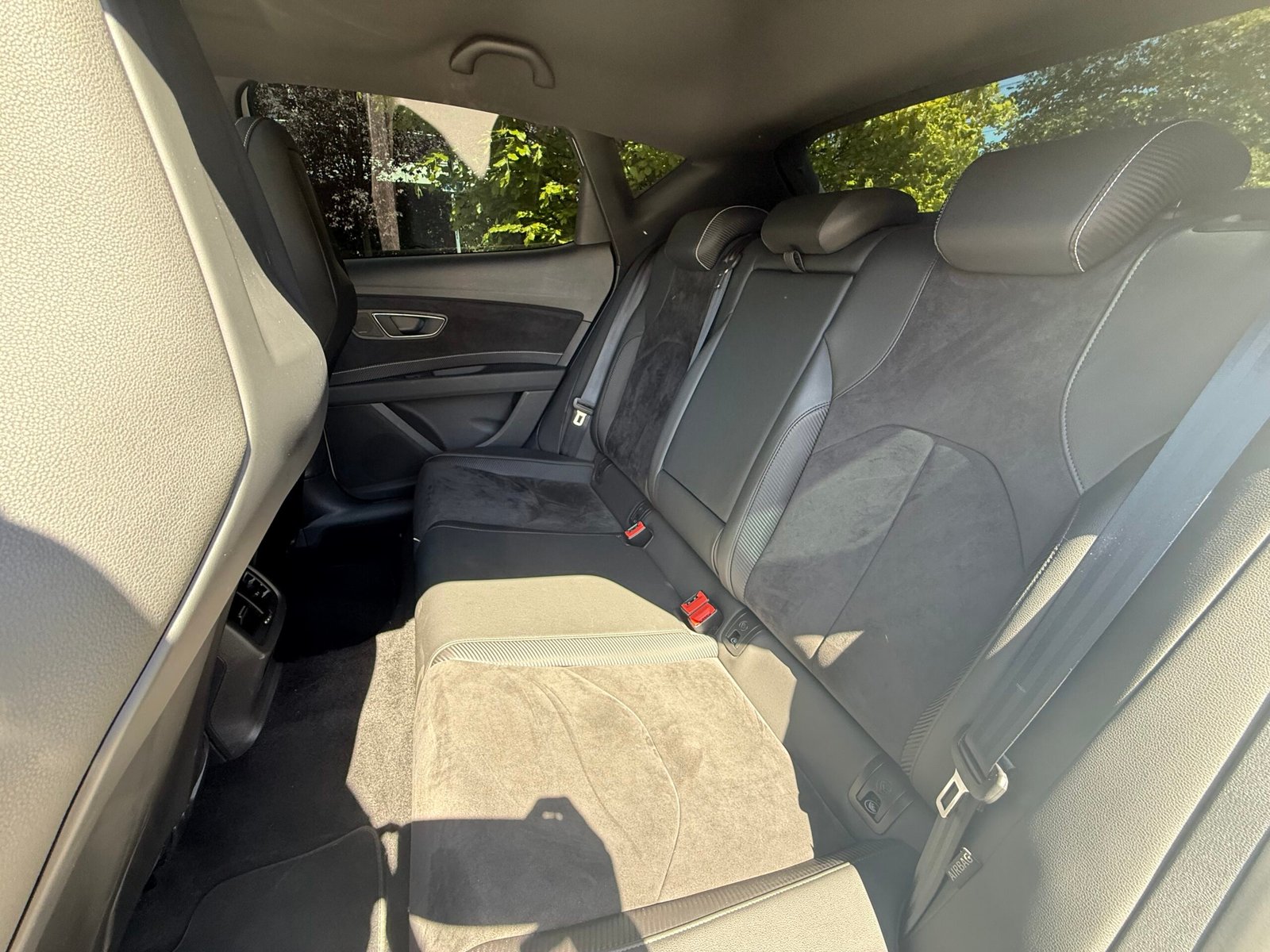 Seat Leon Cupra 5F 2.0 TSI 300ch DSG6 Pack Performance