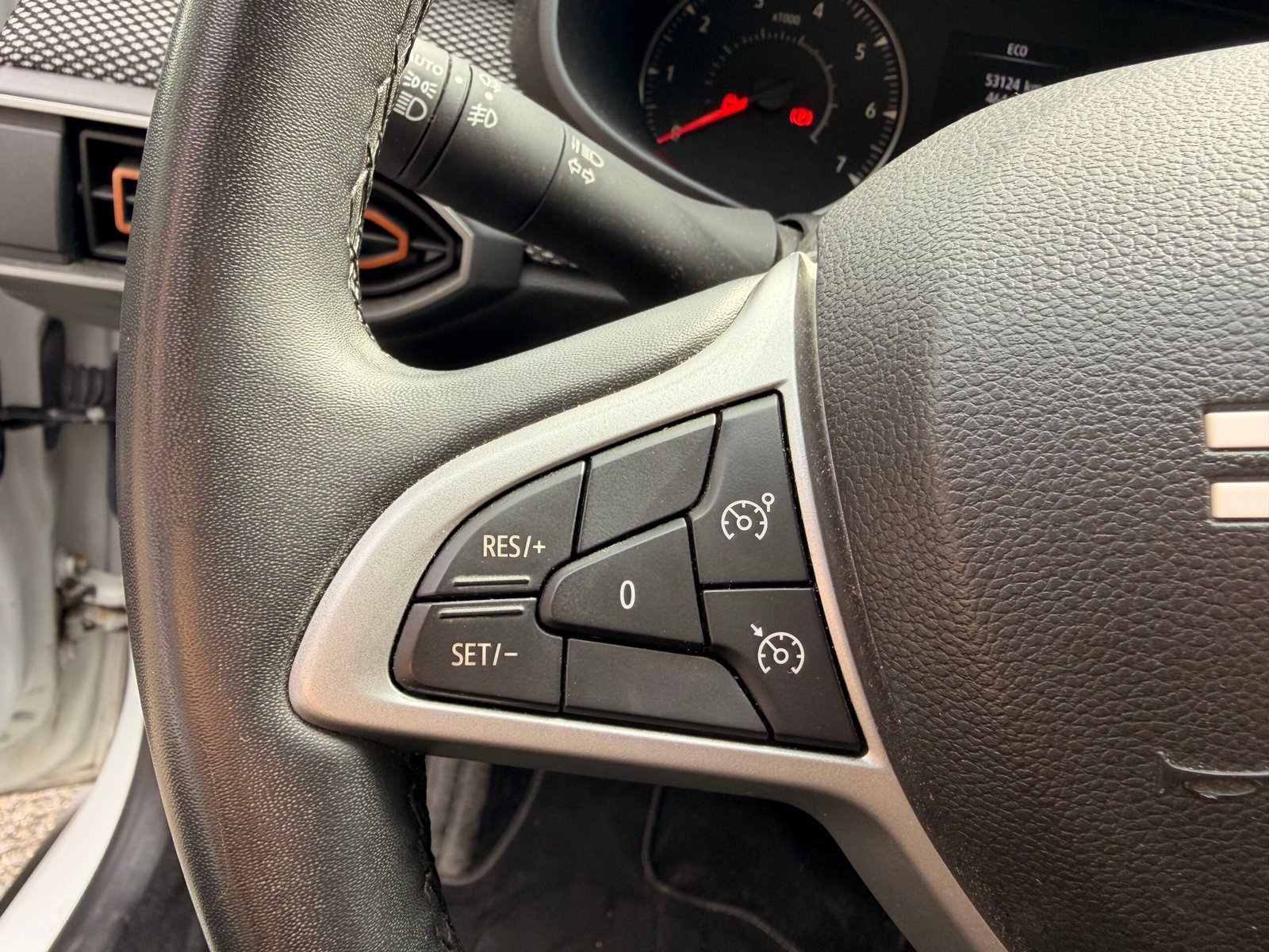 DACIA Sandero – III Stepway ECO-G 1.0 TCe 12V GPL BVM6 100 cv Expression +