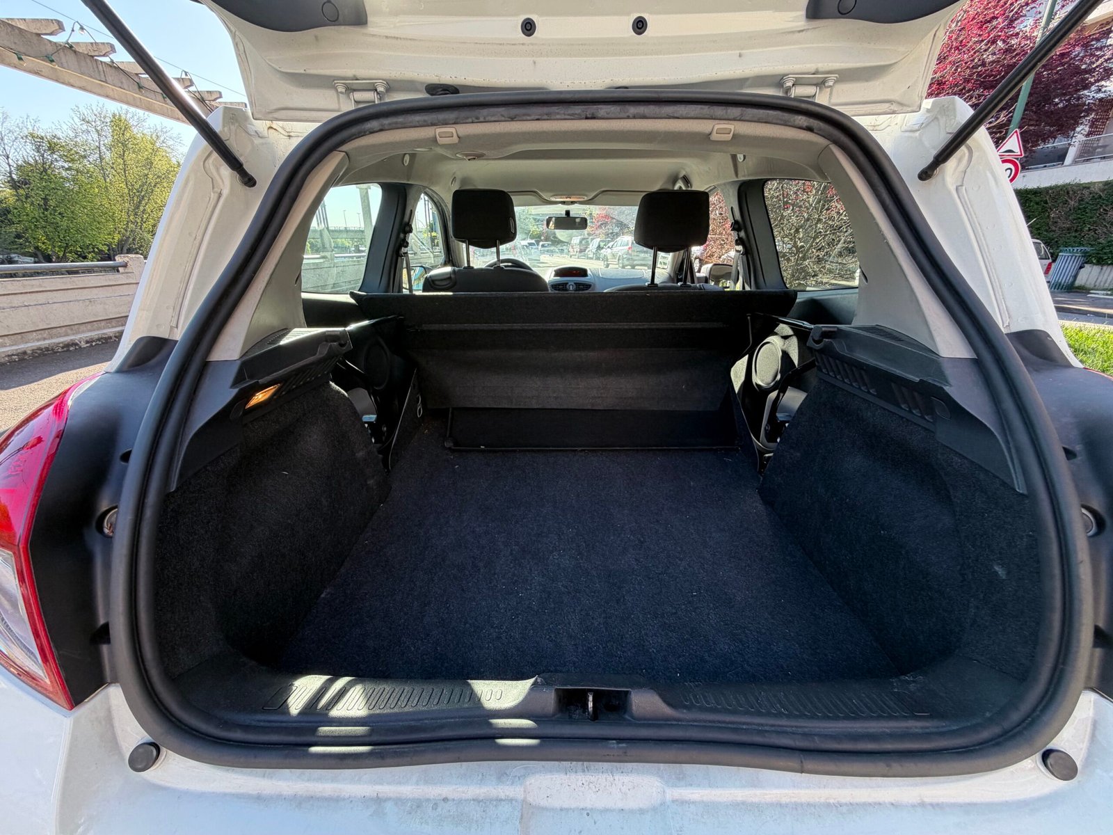 Renault Clio 3 1.5 dci 75