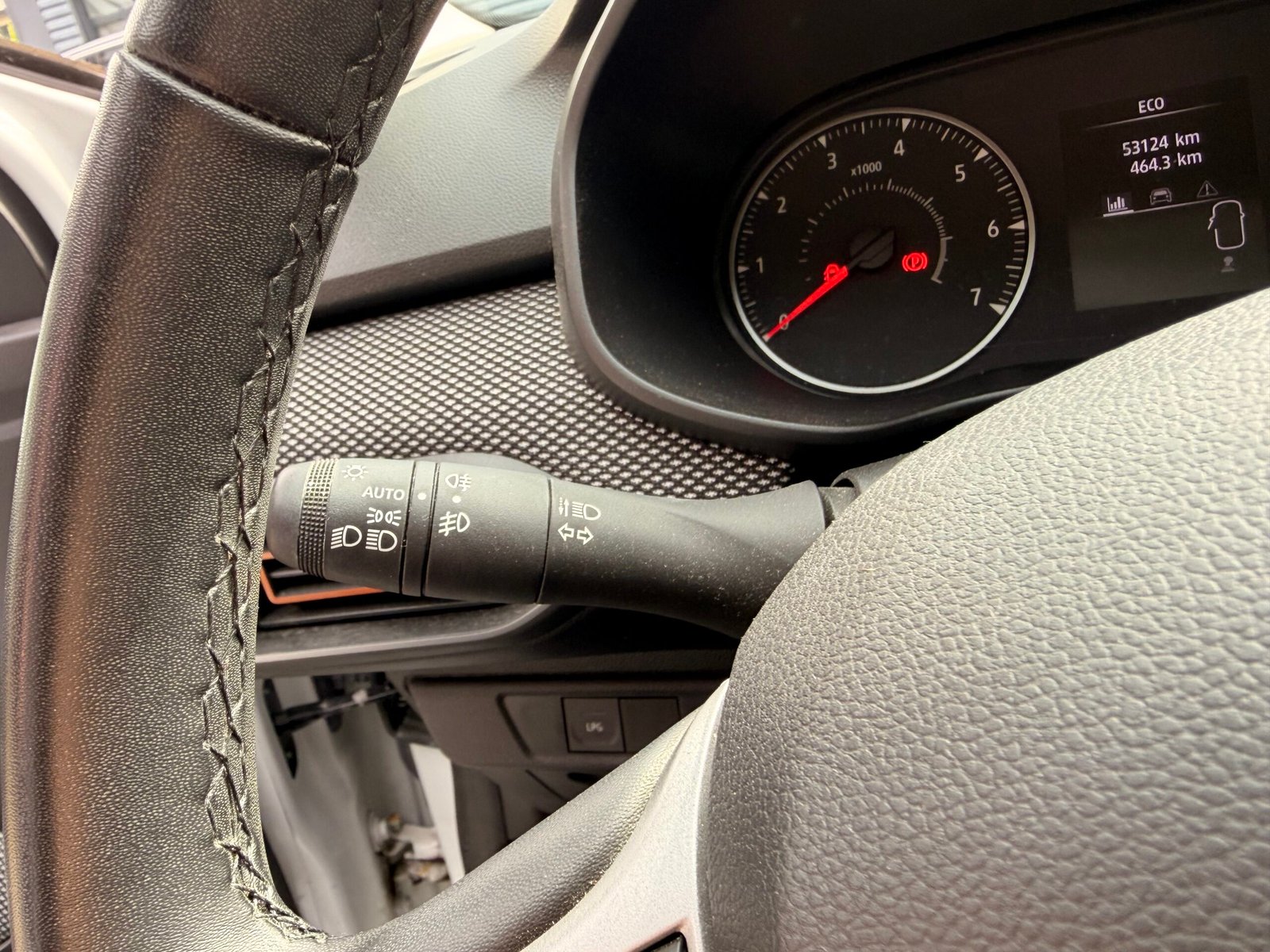 DACIA Sandero – III Stepway ECO-G 1.0 TCe 12V GPL BVM6 100 cv Expression +