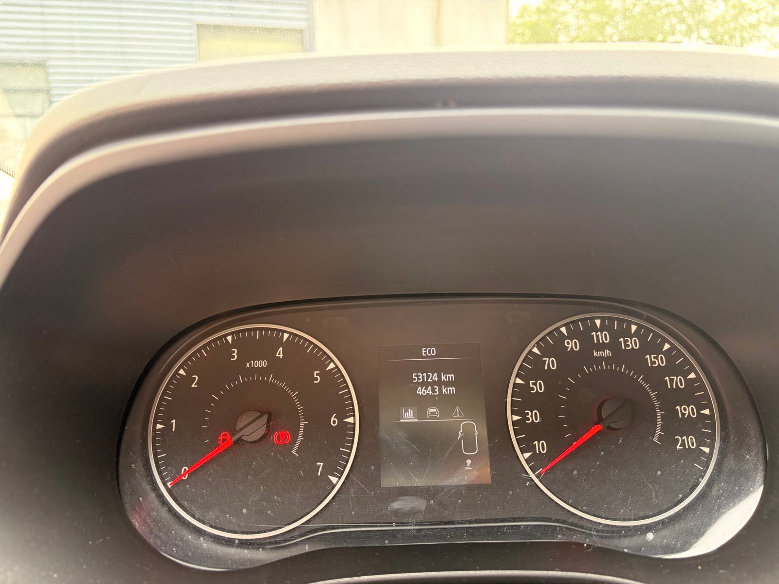 DACIA Sandero – III Stepway ECO-G 1.0 TCe 12V GPL BVM6 100 cv Expression +