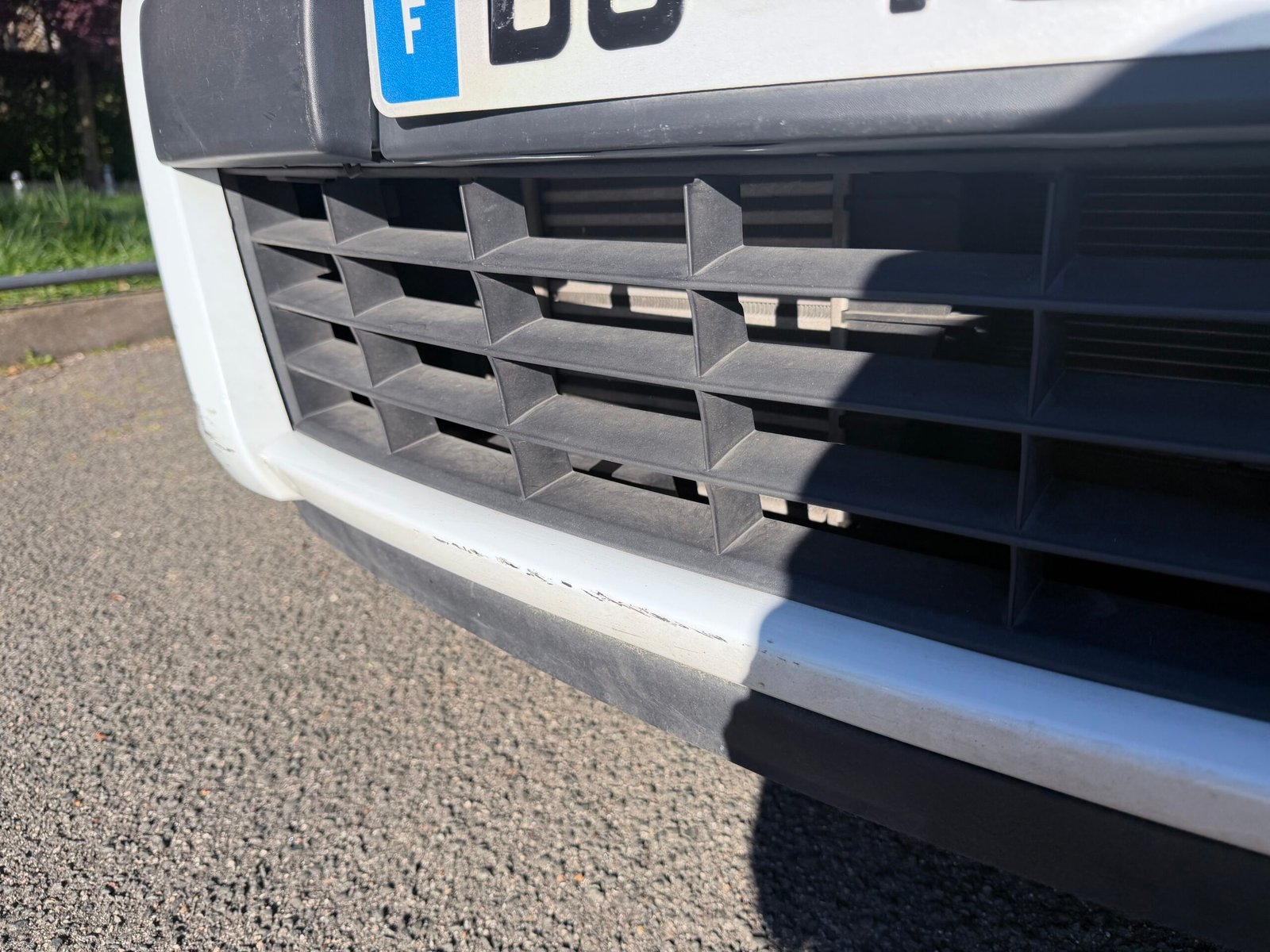 Renault Clio 3 1.5 dci 75