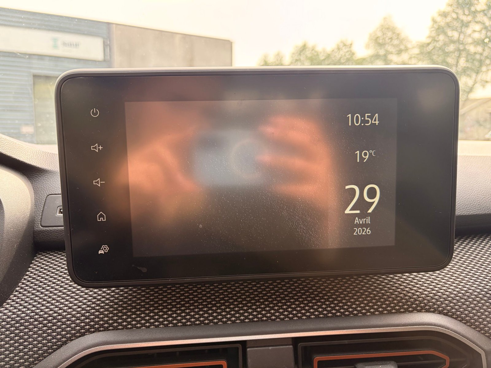 DACIA Sandero – III Stepway ECO-G 1.0 TCe 12V GPL BVM6 100 cv Expression +