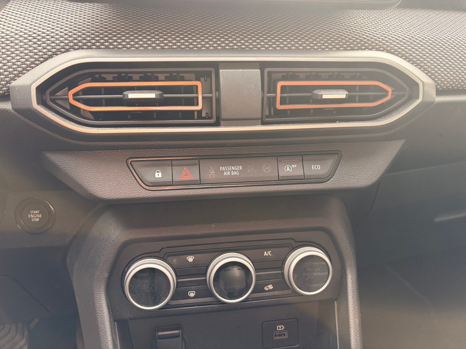 DACIA Sandero – III Stepway ECO-G 1.0 TCe 12V GPL BVM6 100 cv Expression +