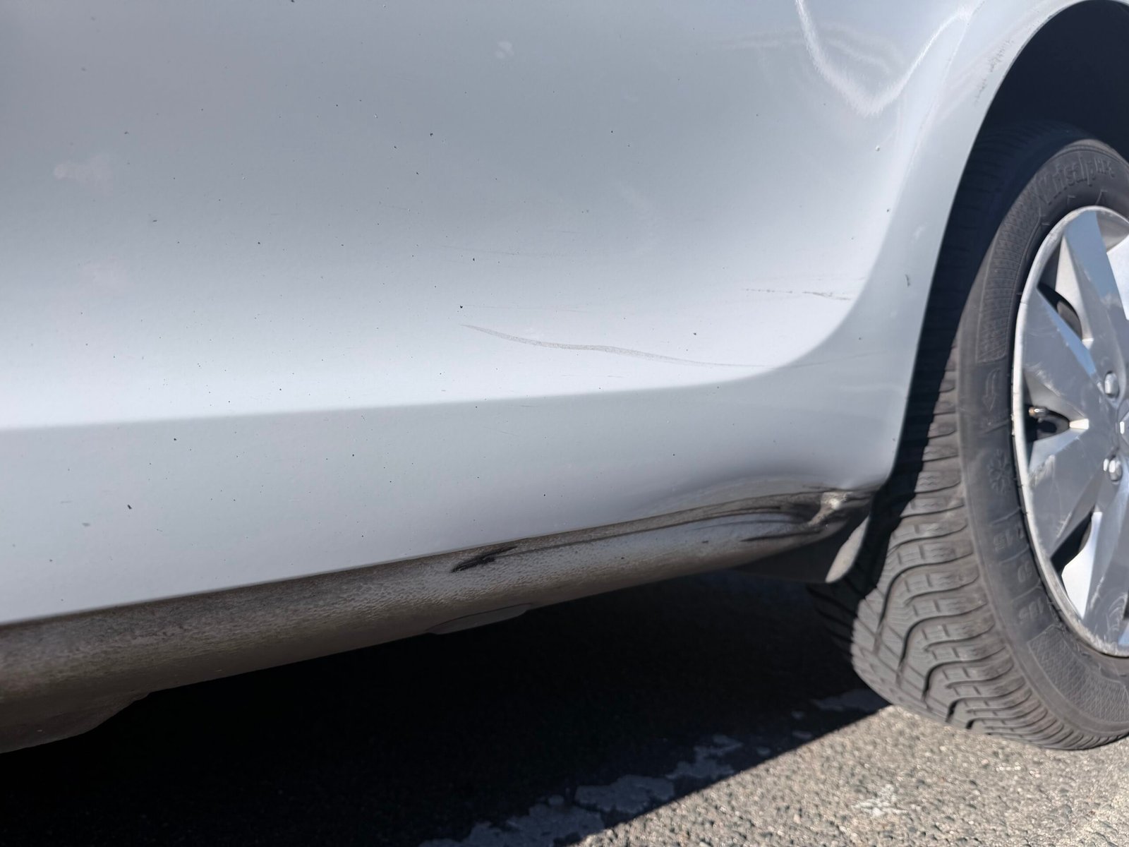 Renault Clio 3 1.5 dci 75