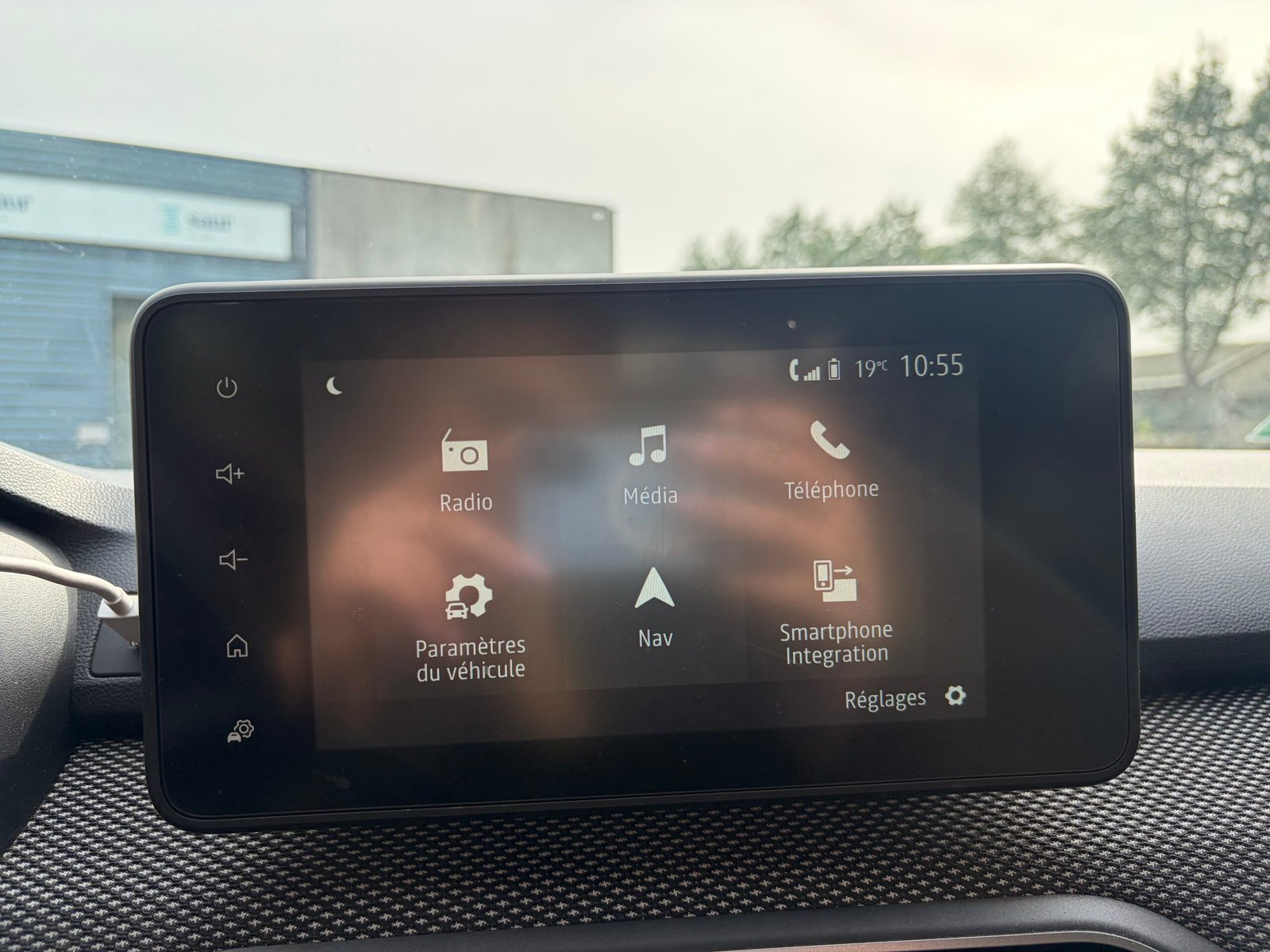 DACIA Sandero – III Stepway ECO-G 1.0 TCe 12V GPL BVM6 100 cv Expression +