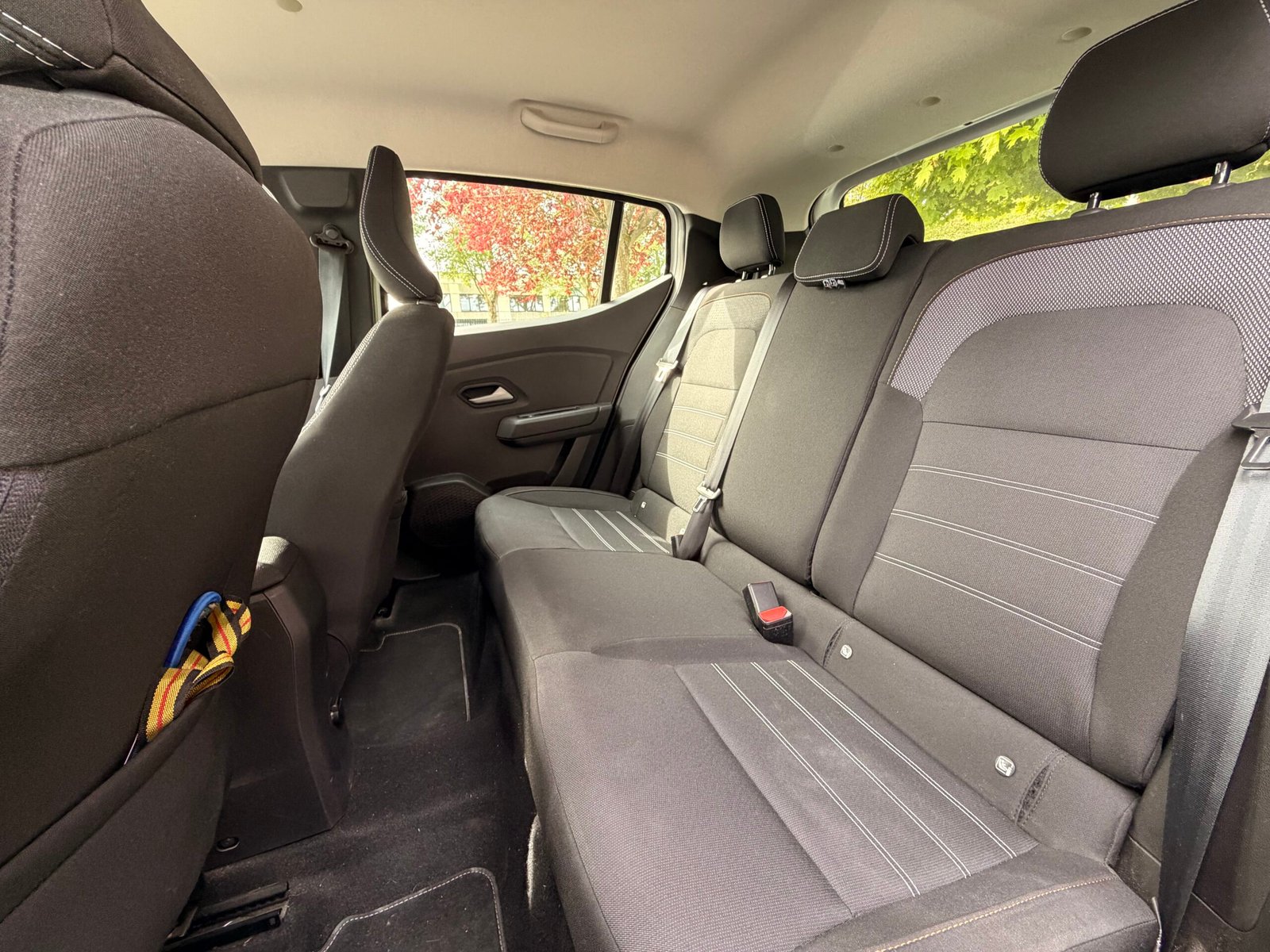 DACIA Sandero – III Stepway ECO-G 1.0 TCe 12V GPL BVM6 100 cv Expression +