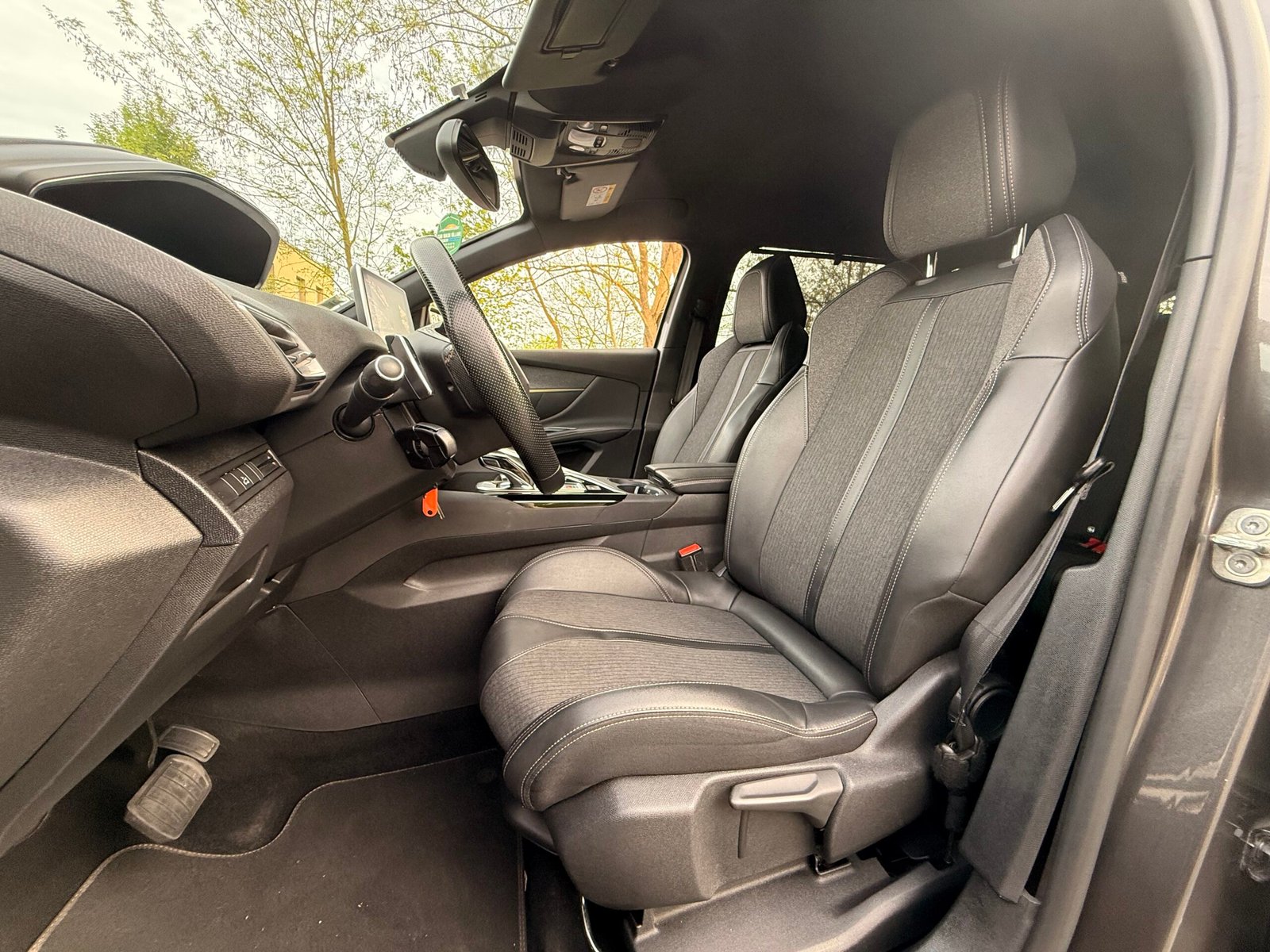 PEUGEOT 5008 II GT Line 1.5 BlueHDi EAT8 S&S 130 cv Boîte auto