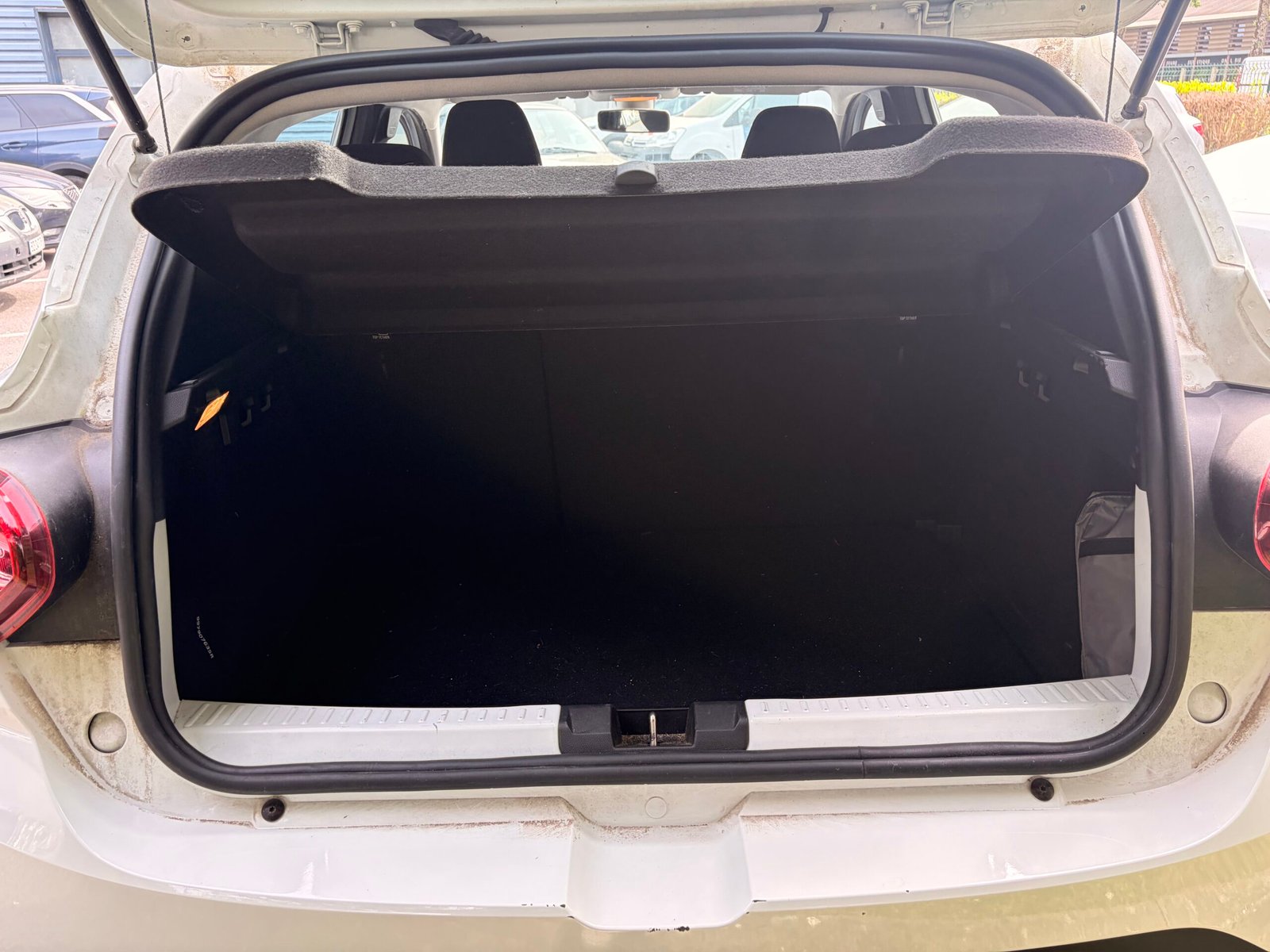 DACIA Sandero – III Stepway ECO-G 1.0 TCe 12V GPL BVM6 100 cv Expression +