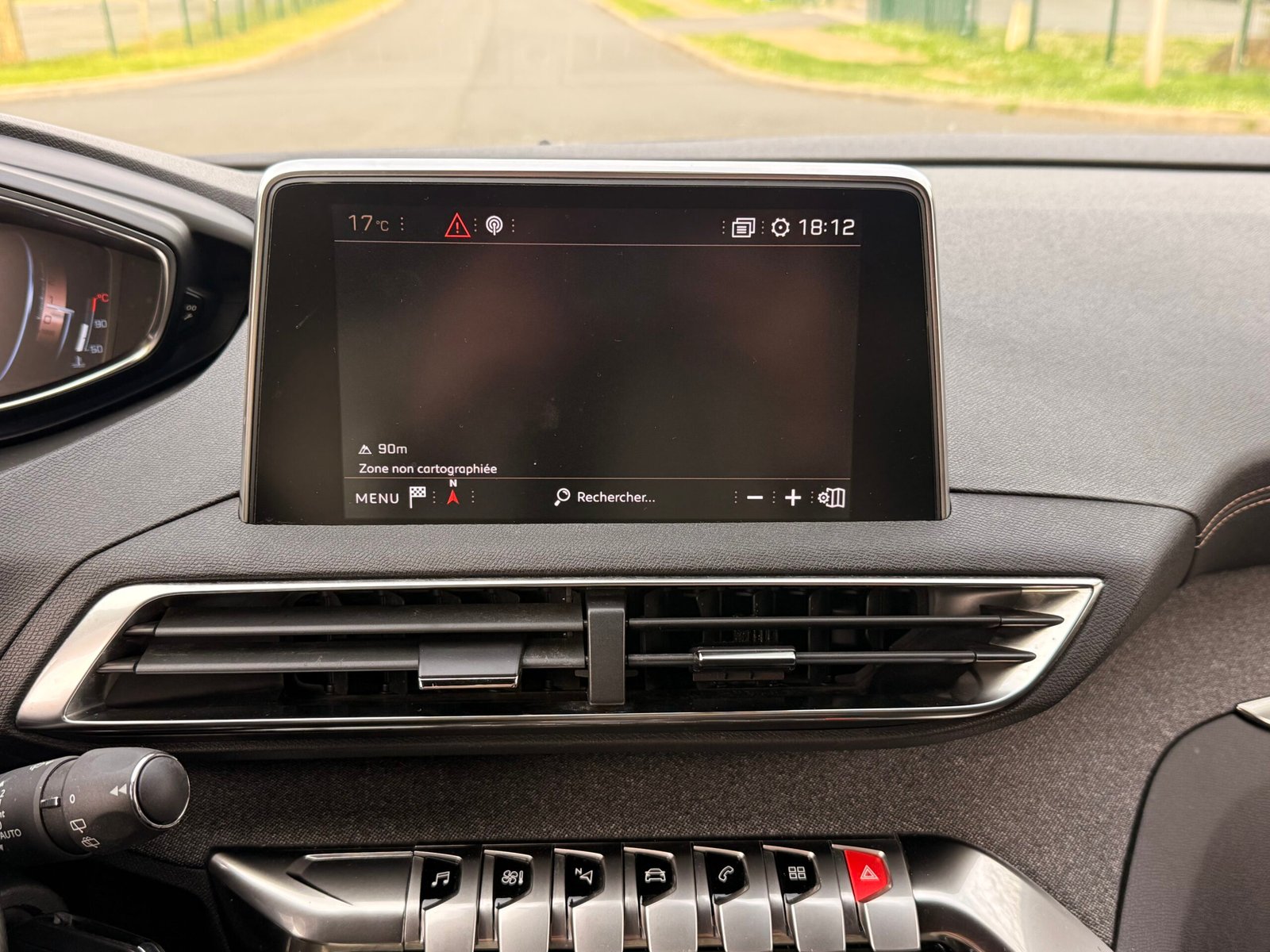 PEUGEOT 5008 II GT Line 1.5 BlueHDi EAT8 S&S 130 cv Boîte auto