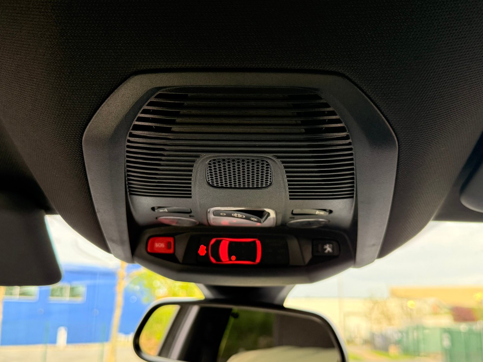 PEUGEOT 5008 II GT Line 1.5 BlueHDi EAT8 S&S 130 cv Boîte auto