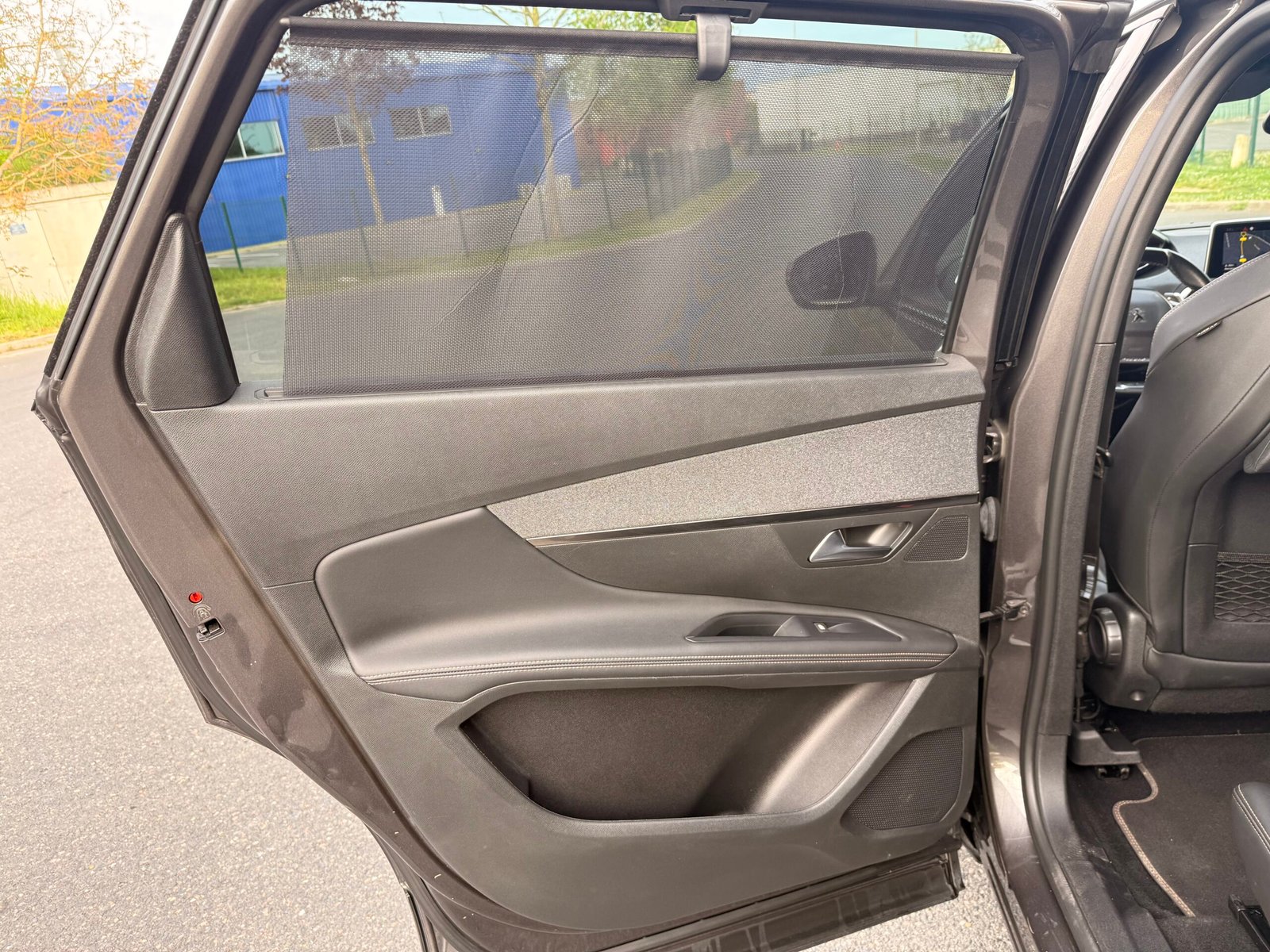 PEUGEOT 5008 II GT Line 1.5 BlueHDi EAT8 S&S 130 cv Boîte auto