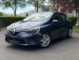 RENAULT Clio V 5 Portes E-TECH 1.6 140 Hybrid Buisness 1ÈRE MAIN
