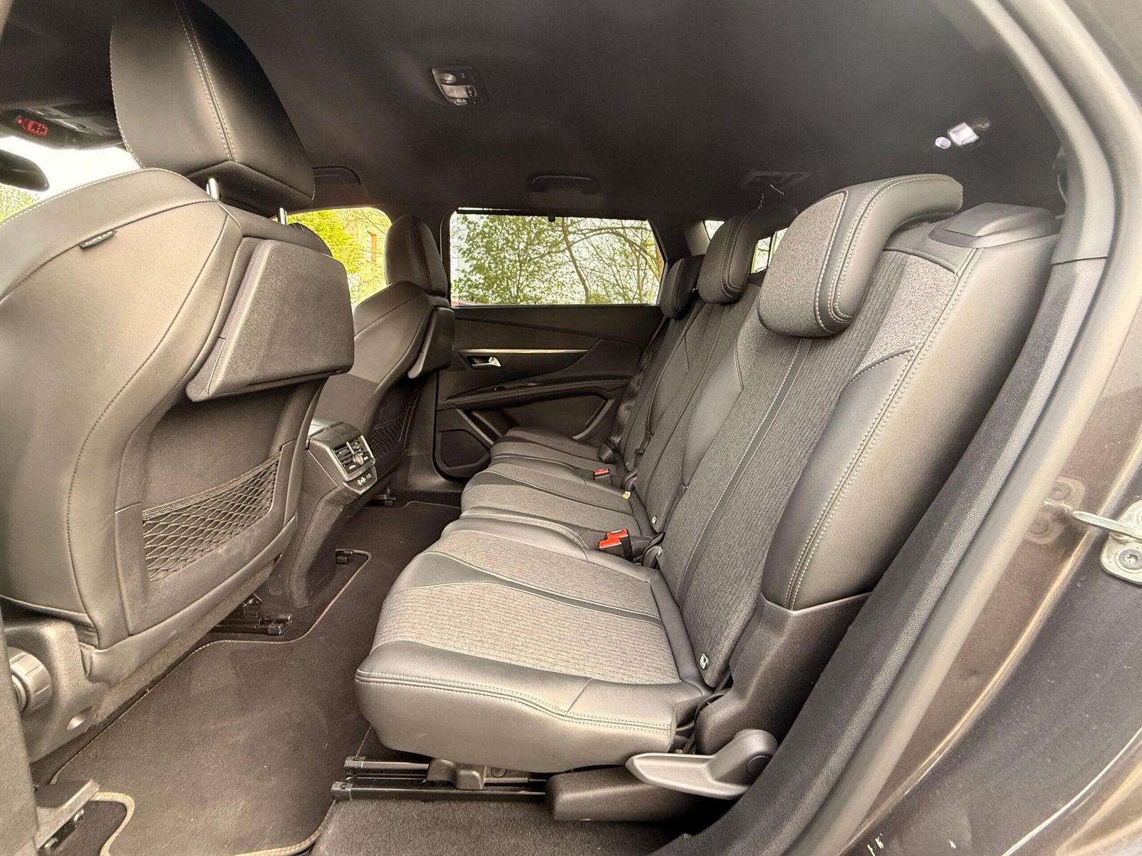 PEUGEOT 5008 II GT Line 1.5 BlueHDi EAT8 S&S 130 cv Boîte auto