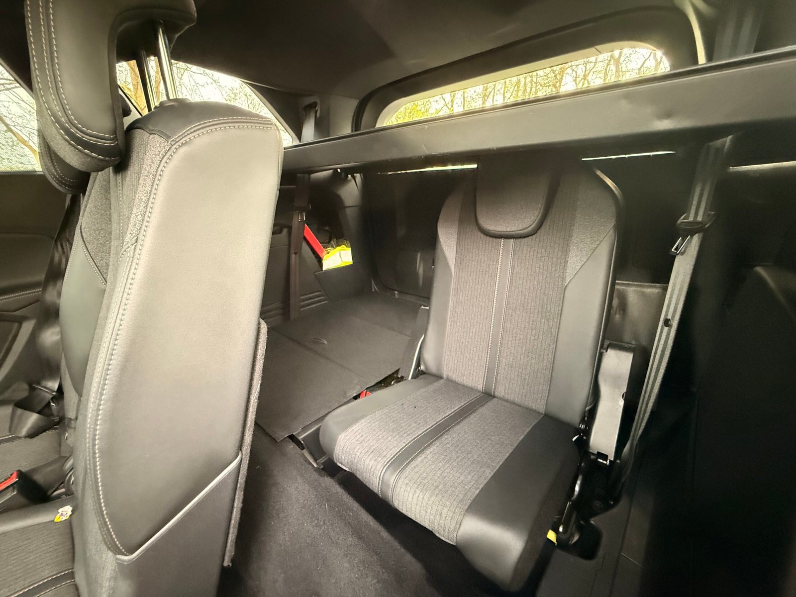 PEUGEOT 5008 II GT Line 1.5 BlueHDi EAT8 S&S 130 cv Boîte auto