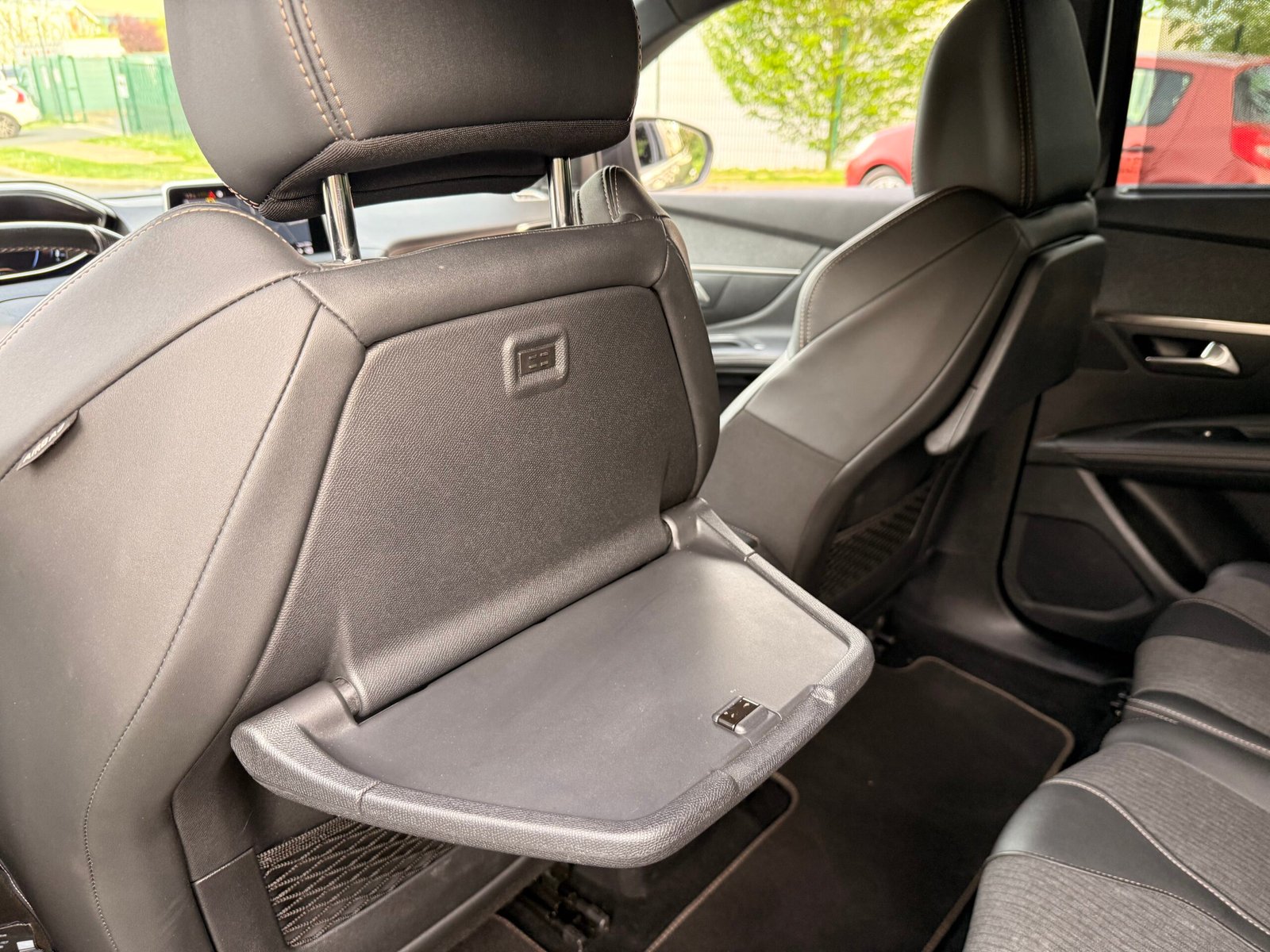 PEUGEOT 5008 II GT Line 1.5 BlueHDi EAT8 S&S 130 cv Boîte auto