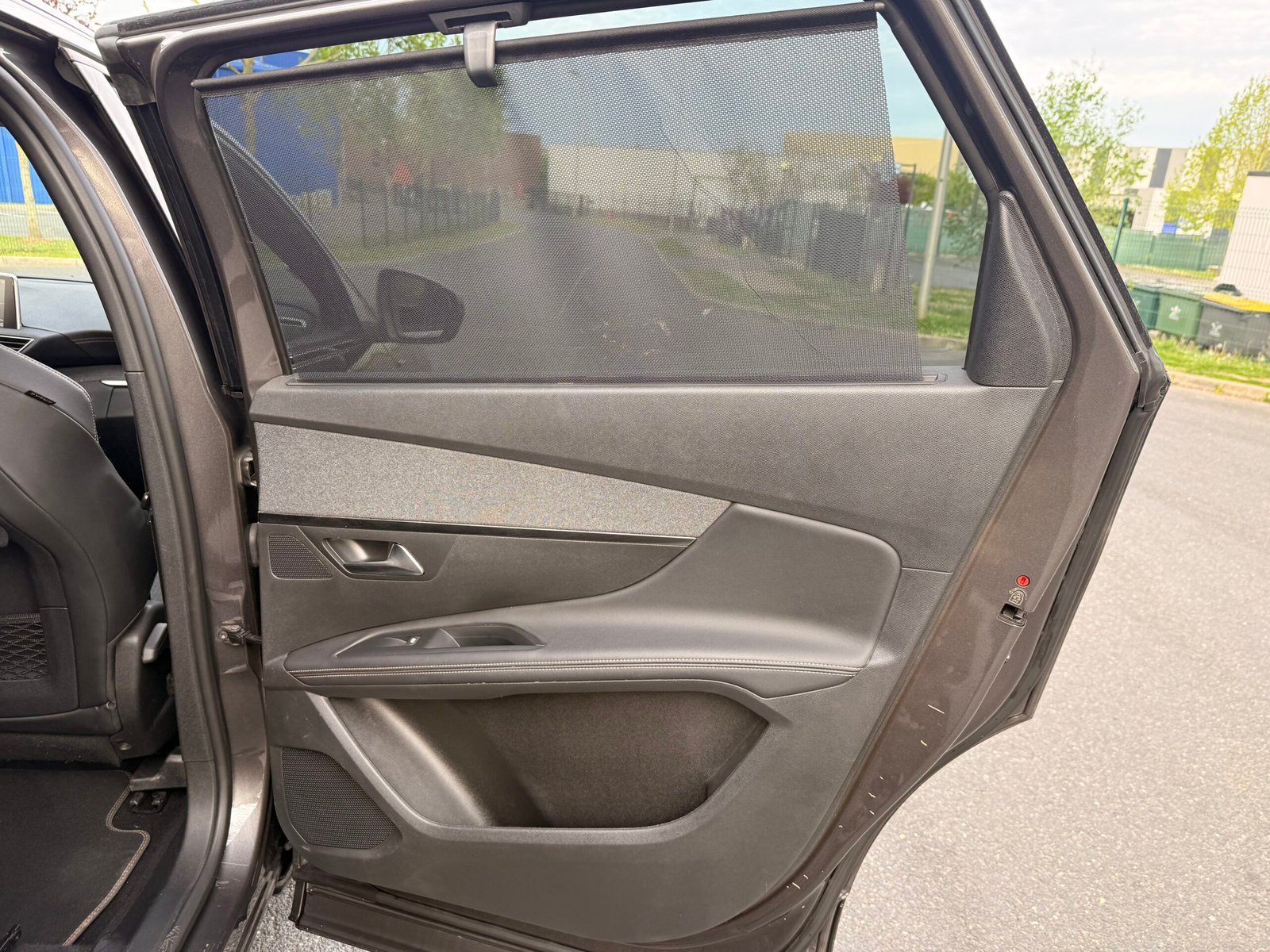 PEUGEOT 5008 II GT Line 1.5 BlueHDi EAT8 S&S 130 cv Boîte auto