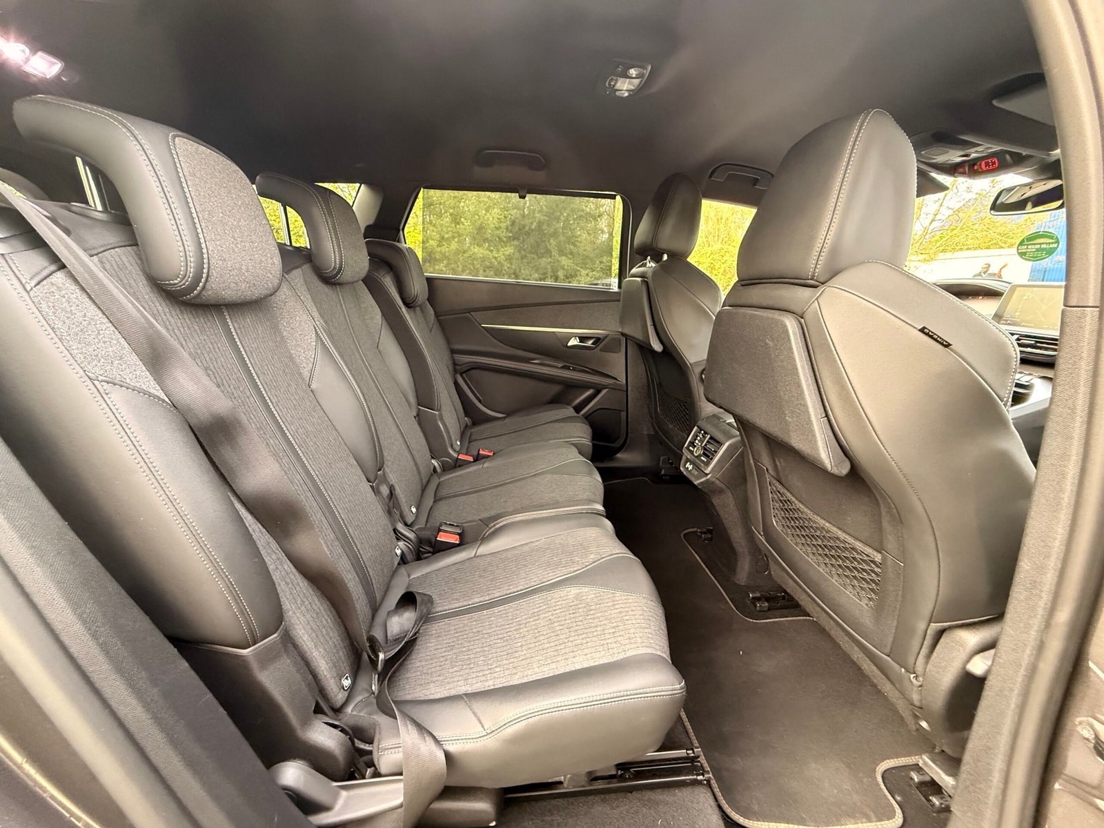 PEUGEOT 5008 II GT Line 1.5 BlueHDi EAT8 S&S 130 cv Boîte auto