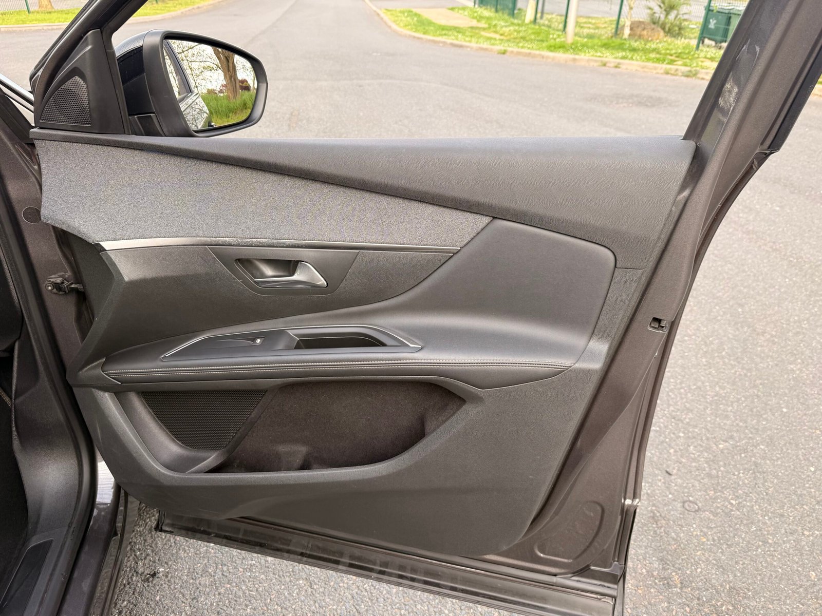 PEUGEOT 5008 II GT Line 1.5 BlueHDi EAT8 S&S 130 cv Boîte auto