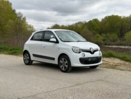 RENAULT Twingo III 1.0 SCe 12V eco2 S&S 71 cv