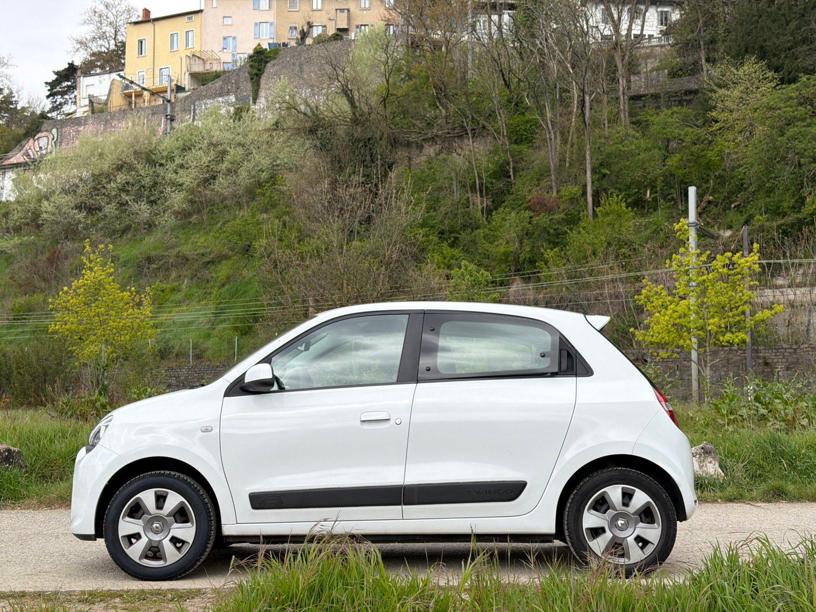 RENAULT Twingo III 1.0 SCe 12V eco2 S&S 71 cv