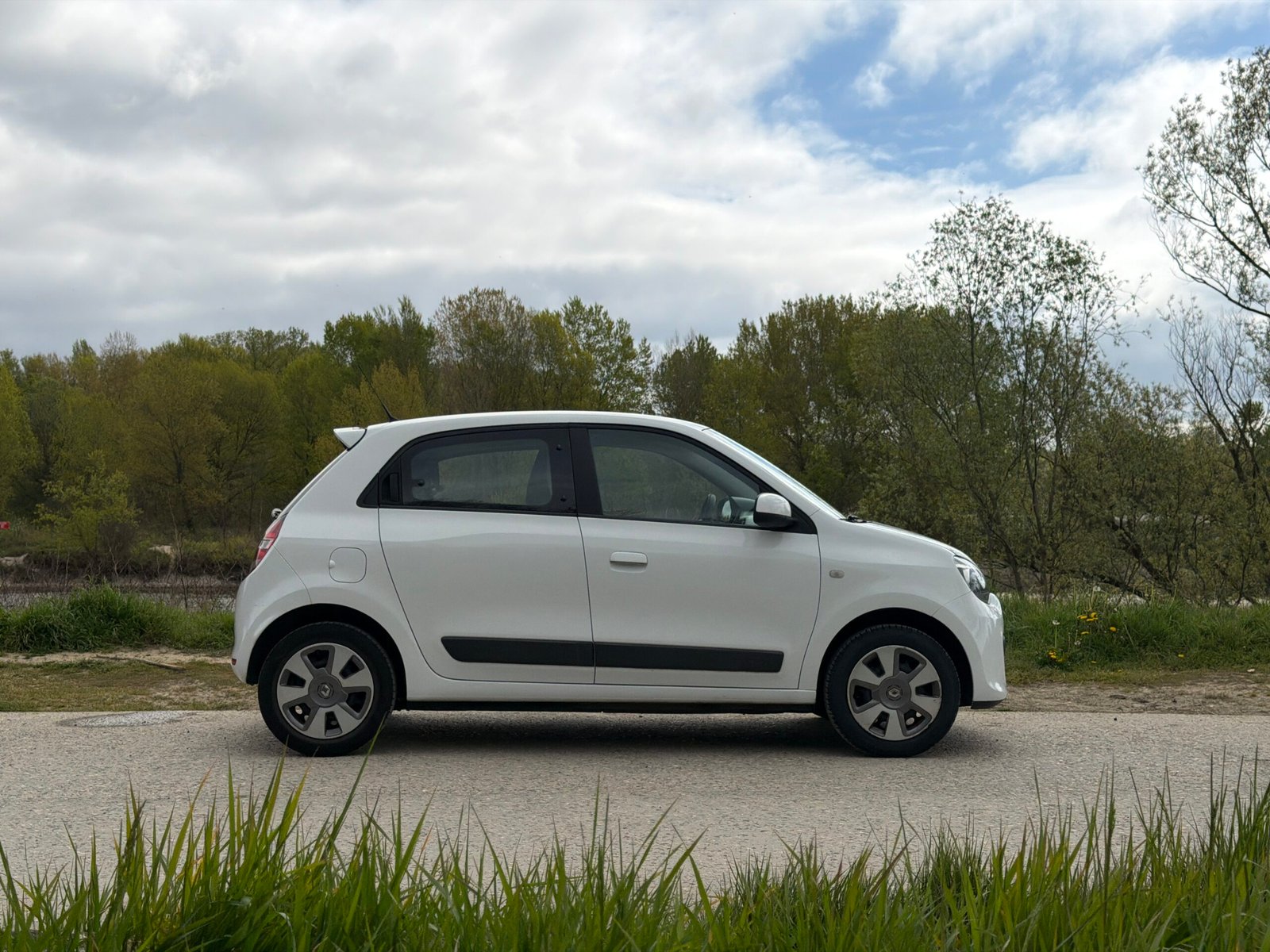 RENAULT Twingo III 1.0 SCe 12V eco2 S&S 71 cv