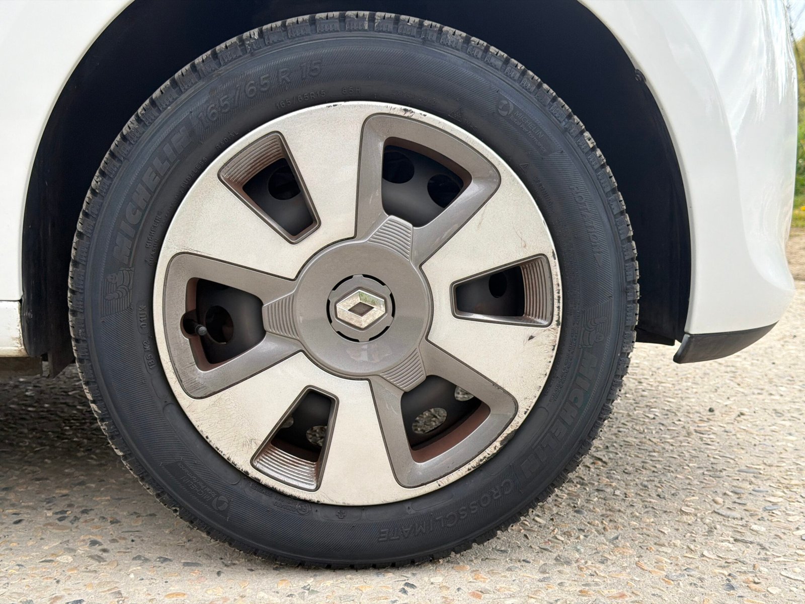 RENAULT Twingo III 1.0 SCe 12V eco2 S&S 71 cv