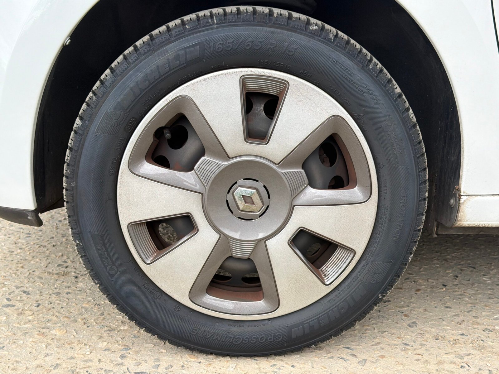 RENAULT Twingo III 1.0 SCe 12V eco2 S&S 71 cv