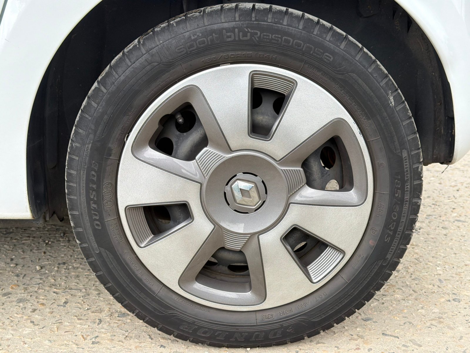 RENAULT Twingo III 1.0 SCe 12V eco2 S&S 71 cv