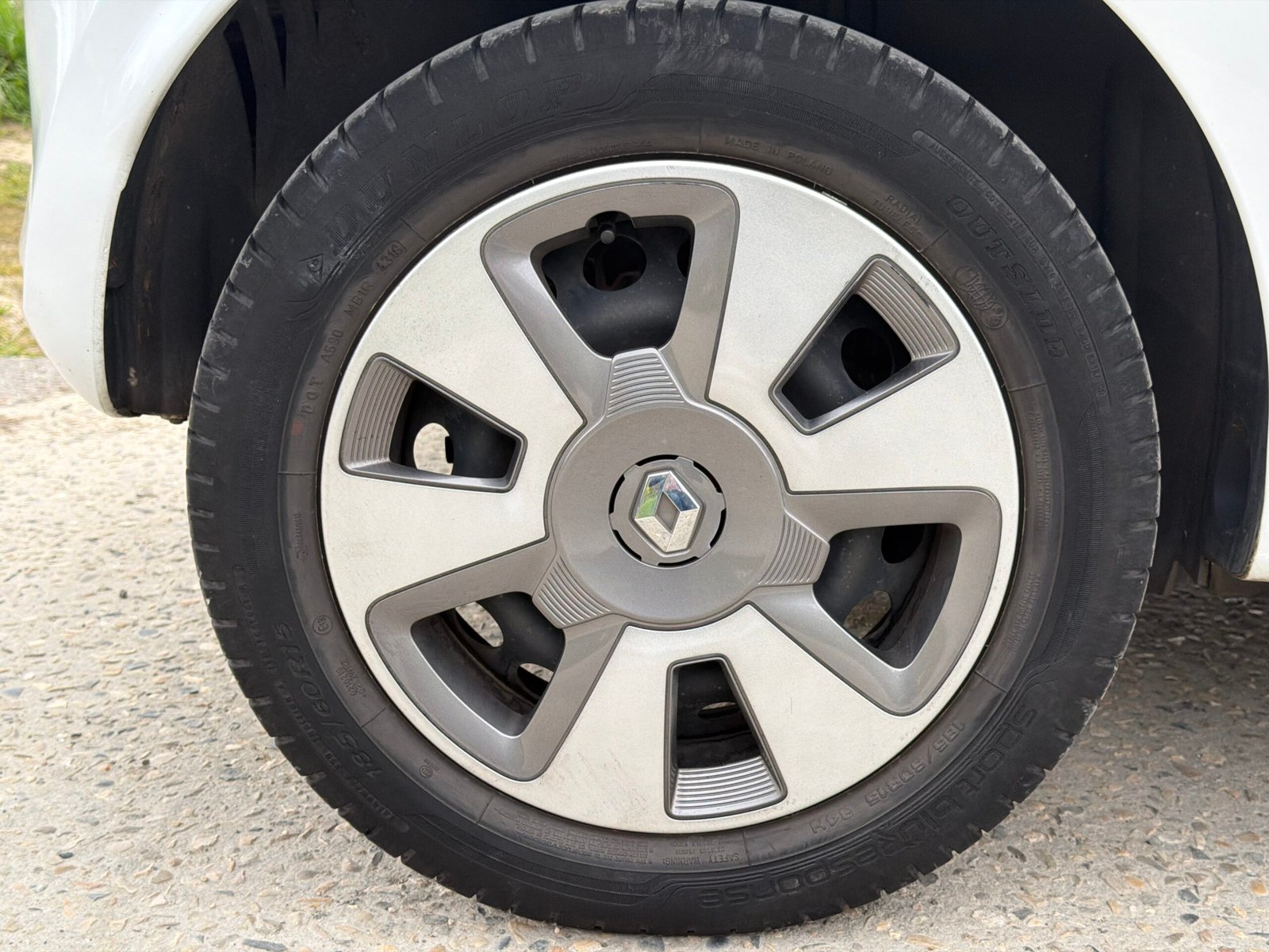 RENAULT Twingo III 1.0 SCe 12V eco2 S&S 71 cv