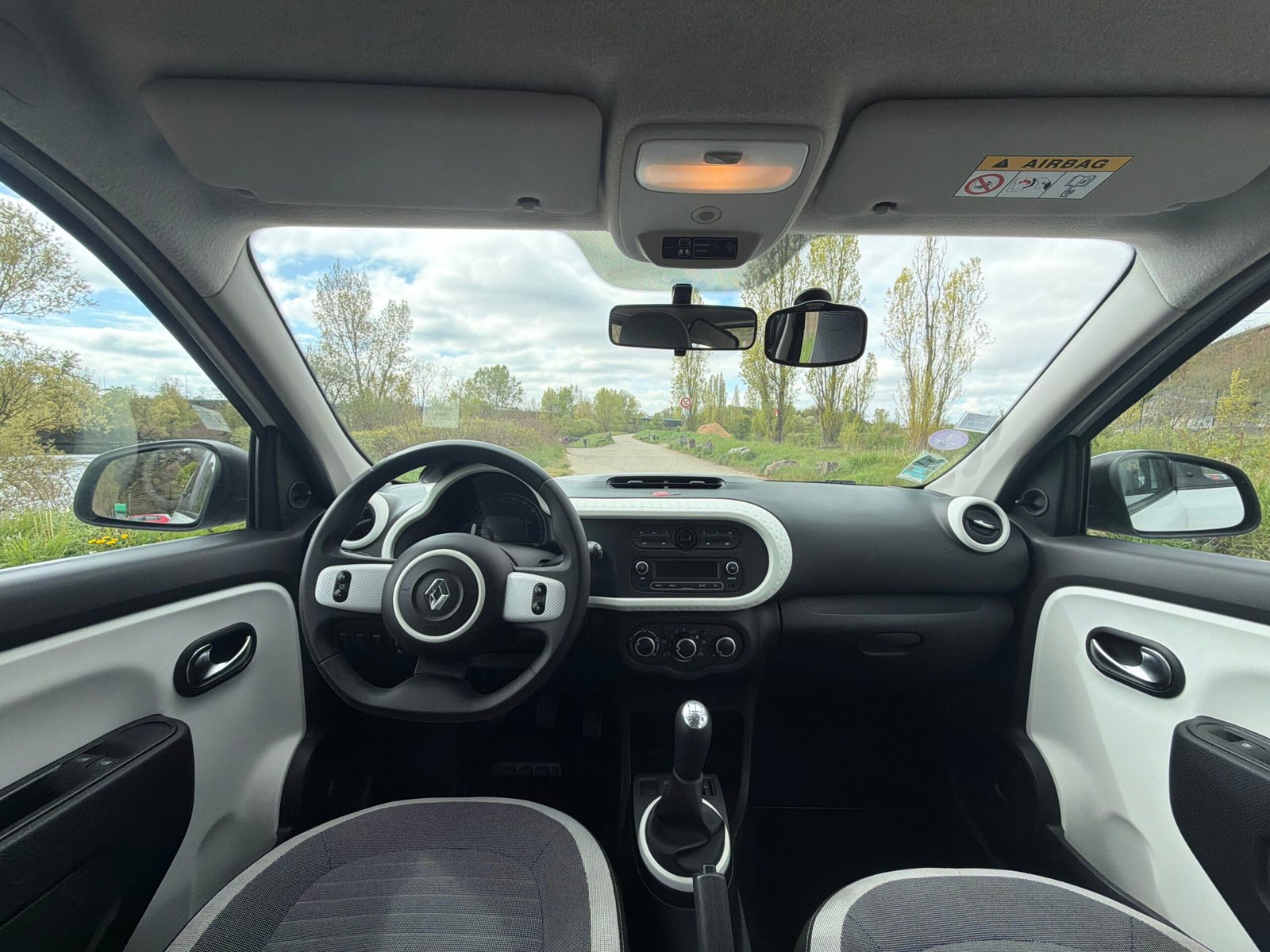 RENAULT Twingo III 1.0 SCe 12V eco2 S&S 71 cv