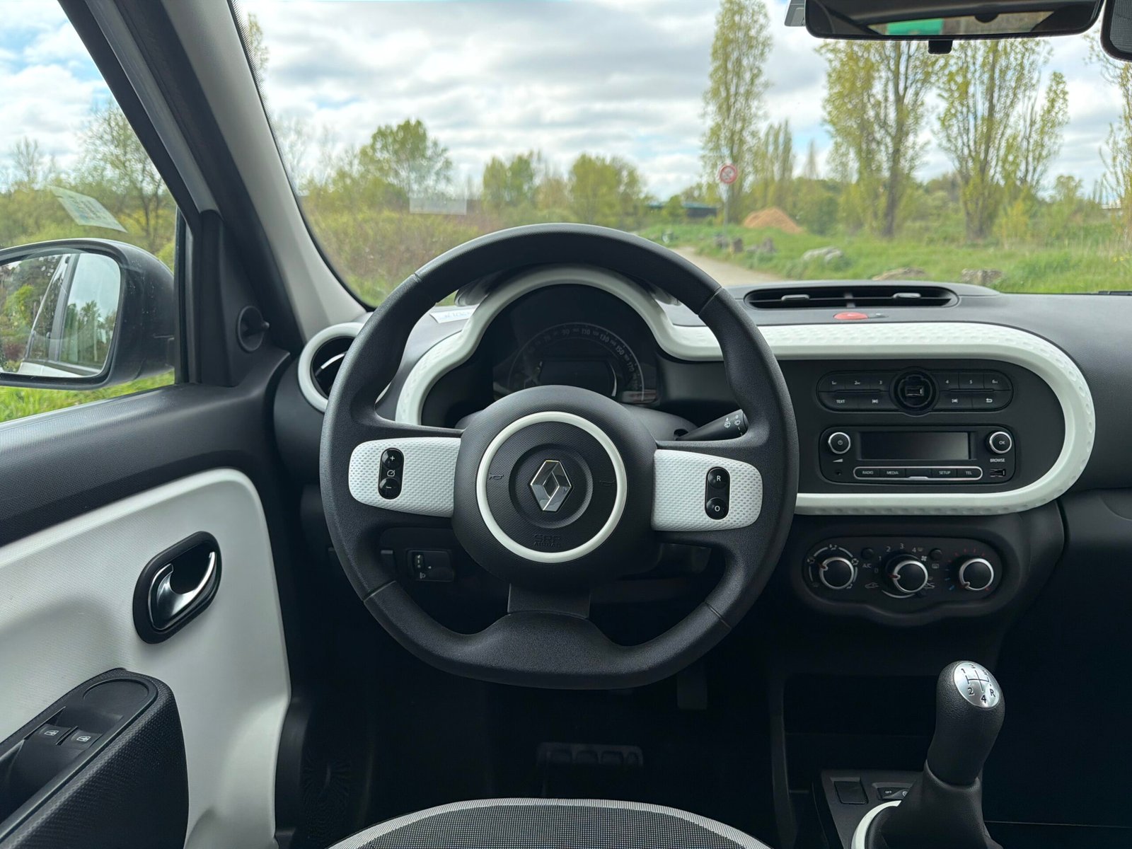 RENAULT Twingo III 1.0 SCe 12V eco2 S&S 71 cv