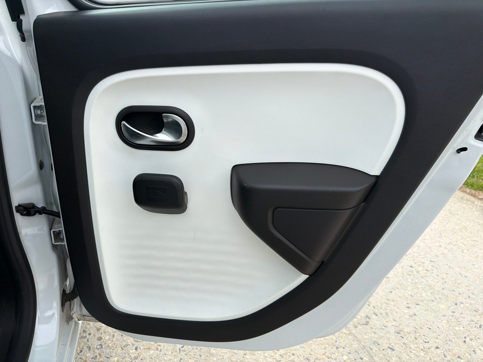 RENAULT Twingo III 1.0 SCe 12V eco2 S&S 71 cv