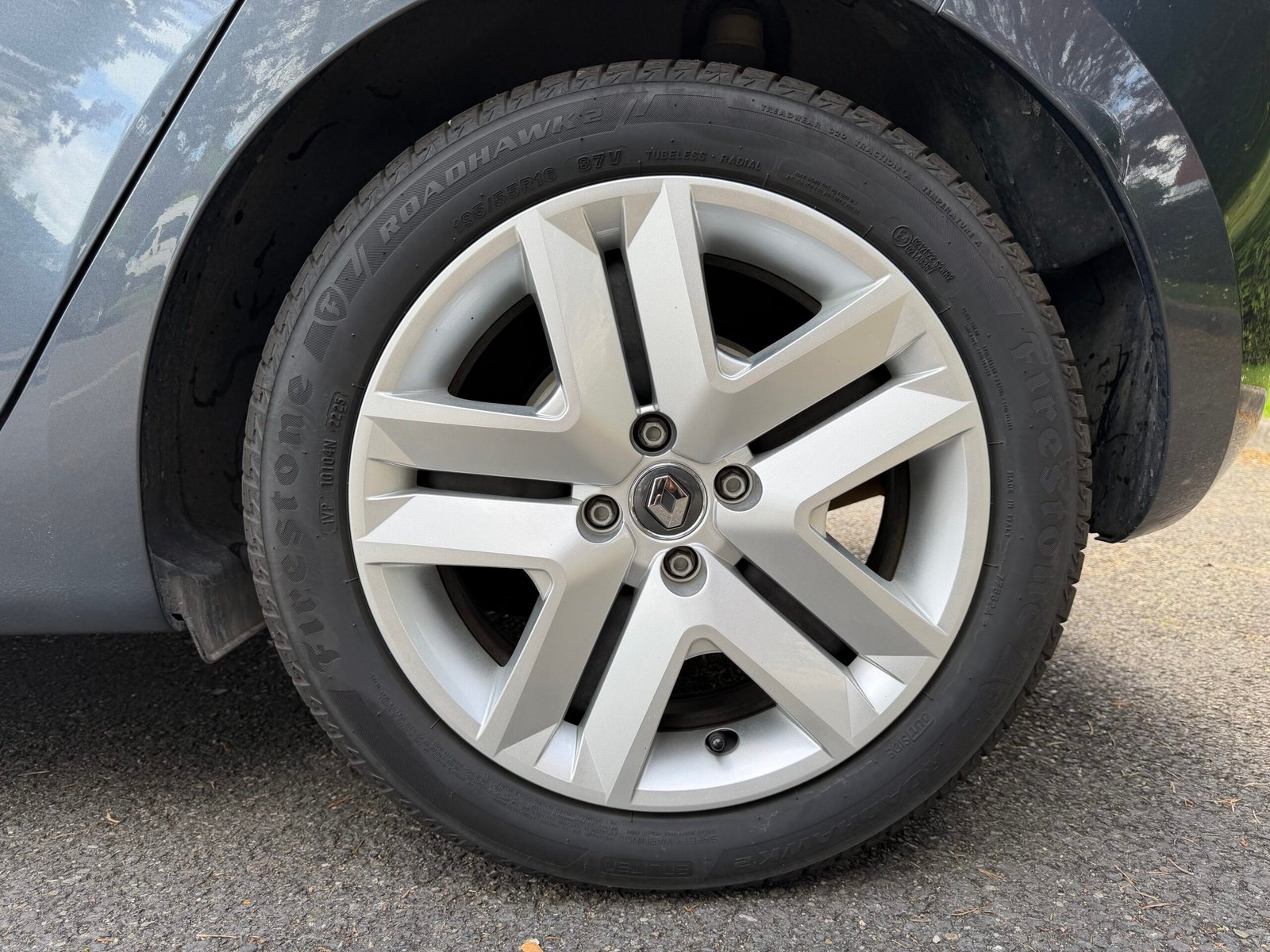 RENAULT Clio V 5 Portes E-TECH 1.6 140 Hybrid Buisness 1ÈRE MAIN