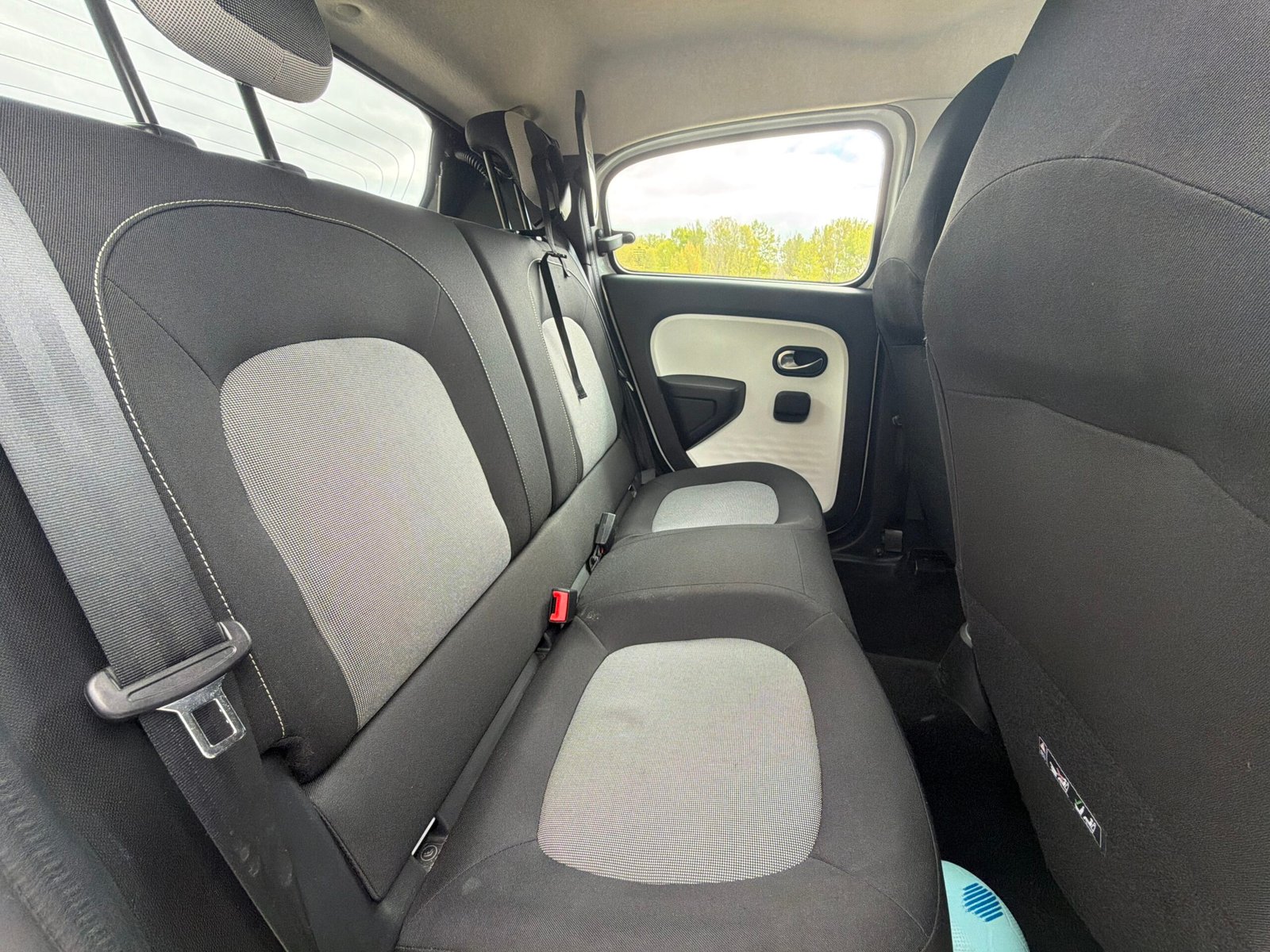 RENAULT Twingo III 1.0 SCe 12V eco2 S&S 71 cv