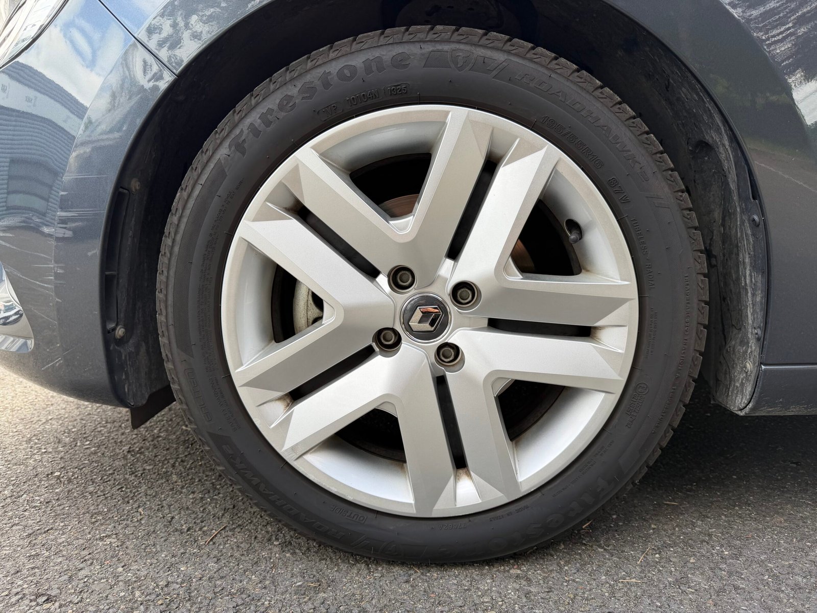 RENAULT Clio V 5 Portes E-TECH 1.6 140 Hybrid Buisness 1ÈRE MAIN