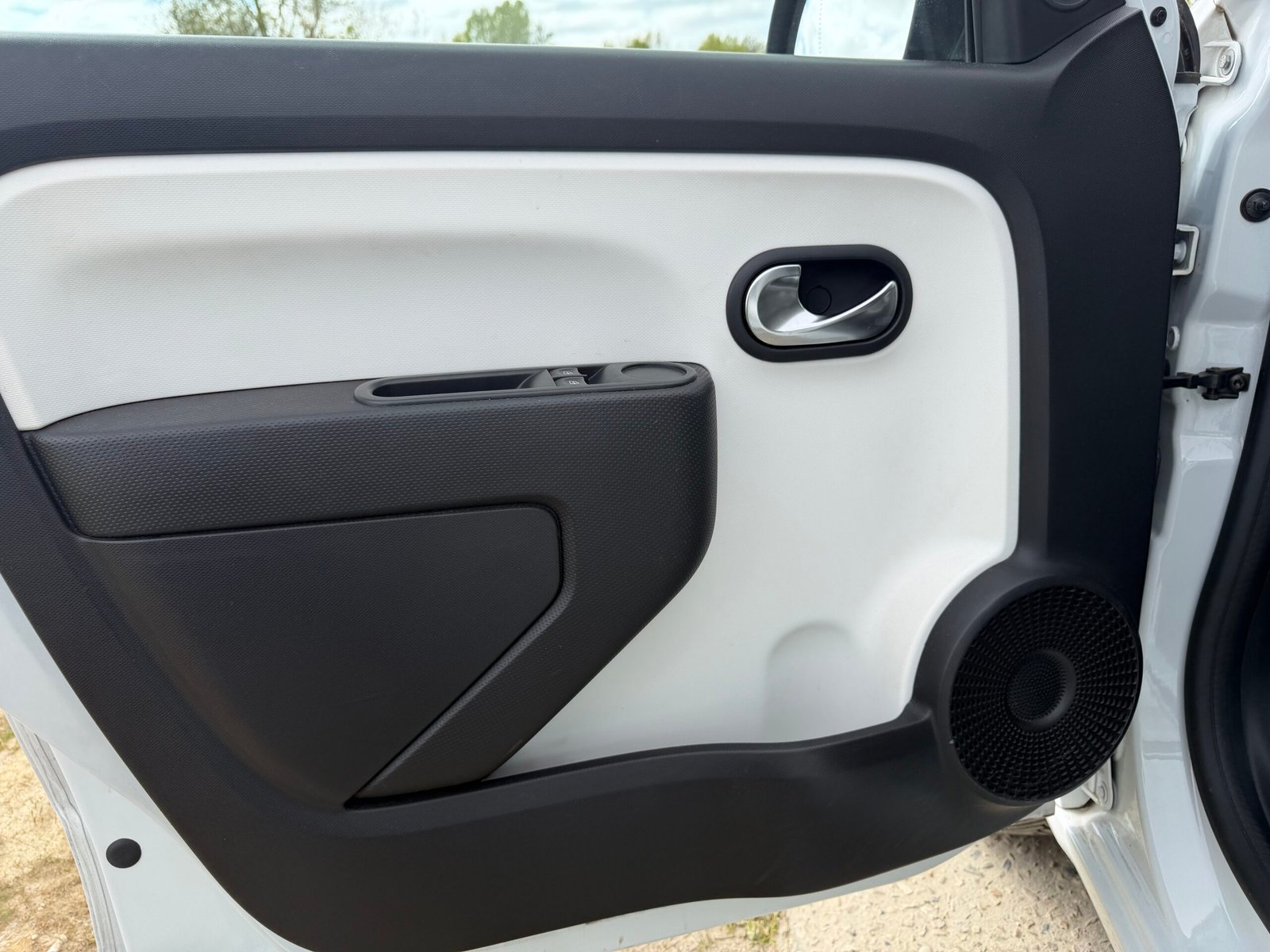 RENAULT Twingo III 1.0 SCe 12V eco2 S&S 71 cv