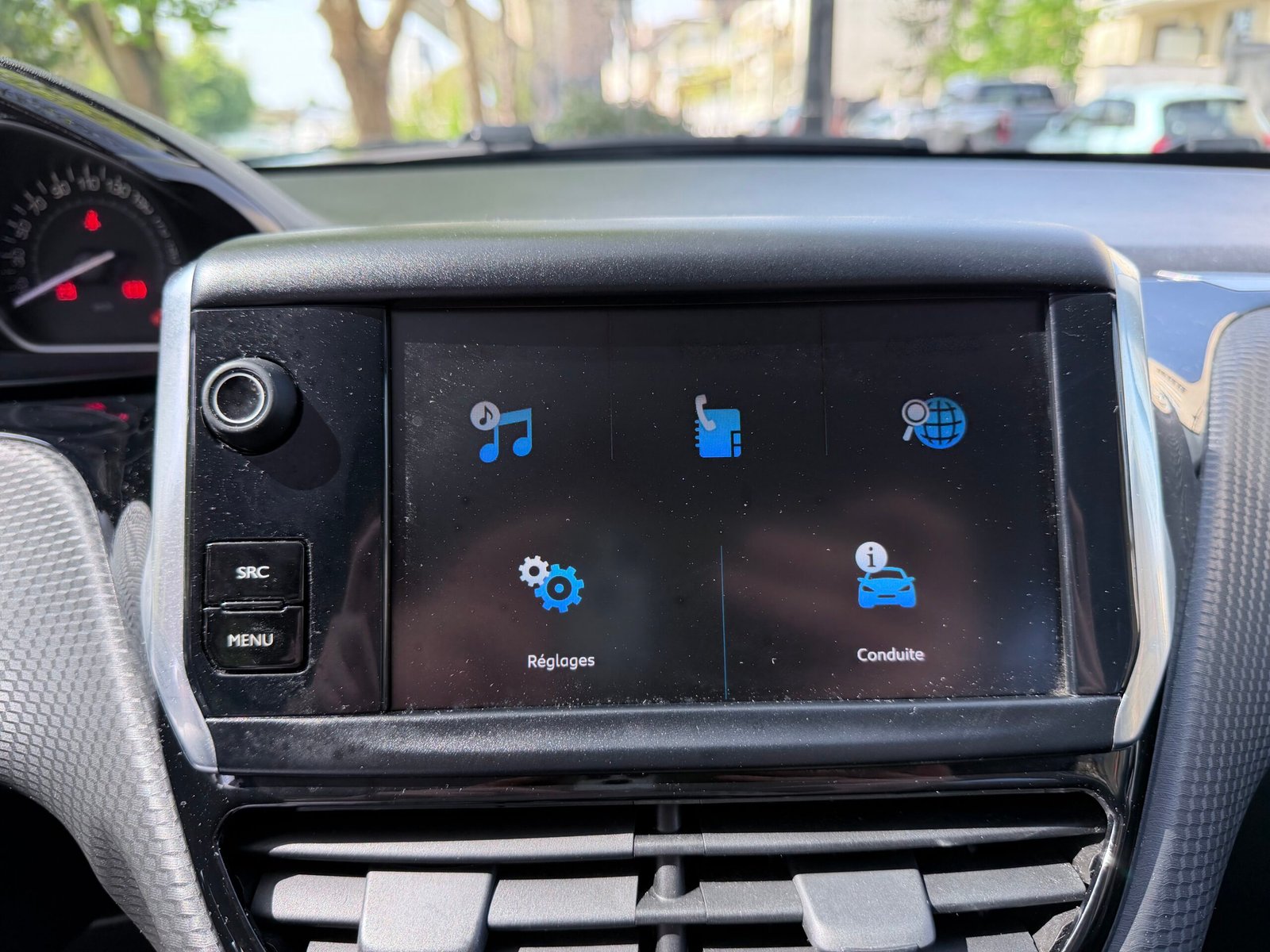 Peugeot 2008 style 1.2 essence 82ch