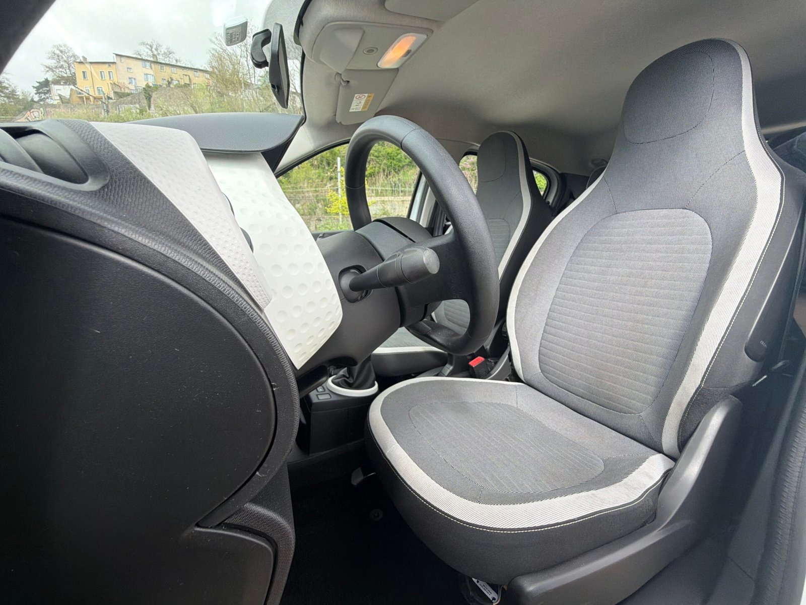 RENAULT Twingo III 1.0 SCe 12V eco2 S&S 71 cv