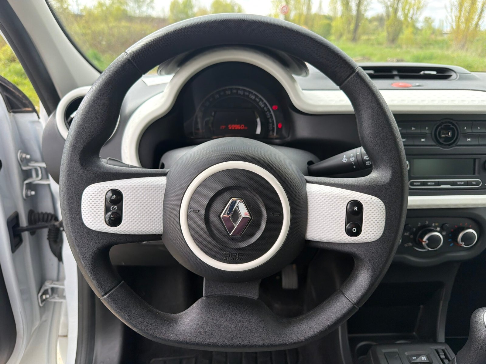 RENAULT Twingo III 1.0 SCe 12V eco2 S&S 71 cv