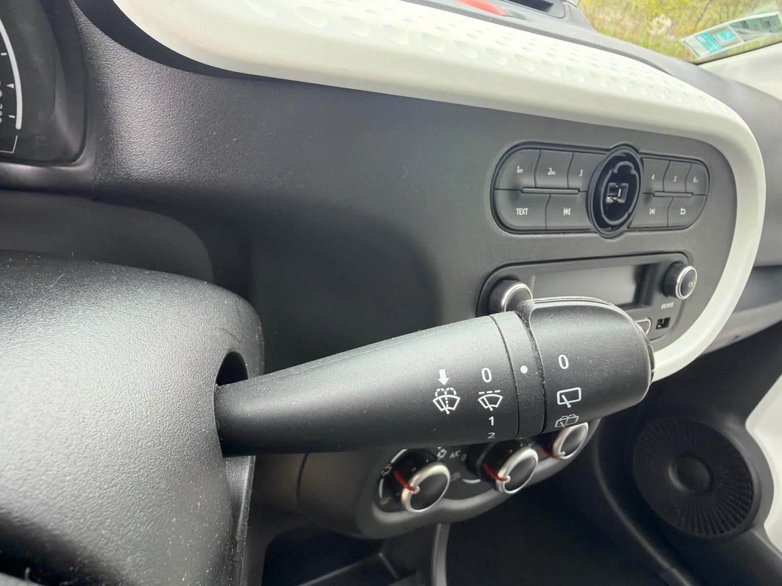 RENAULT Twingo III 1.0 SCe 12V eco2 S&S 71 cv