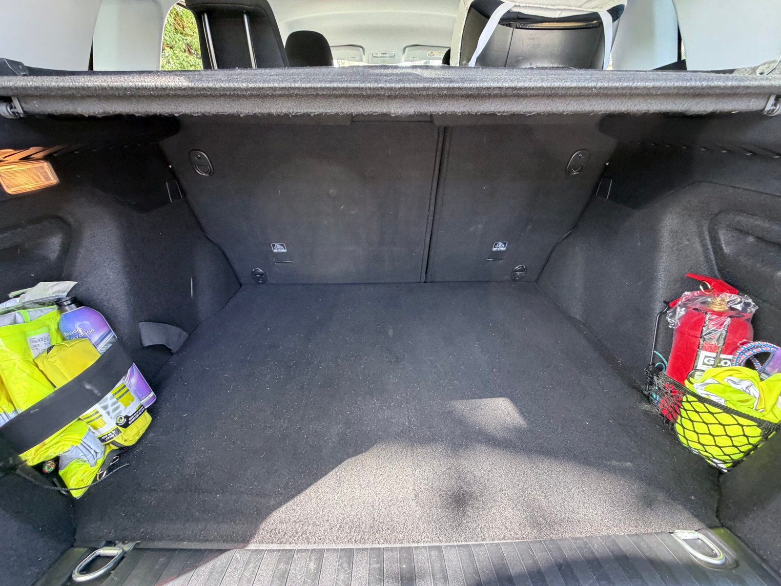 Peugeot 2008 style 1.2 essence 82ch