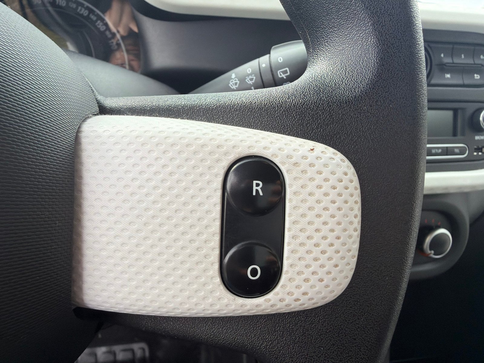 RENAULT Twingo III 1.0 SCe 12V eco2 S&S 71 cv