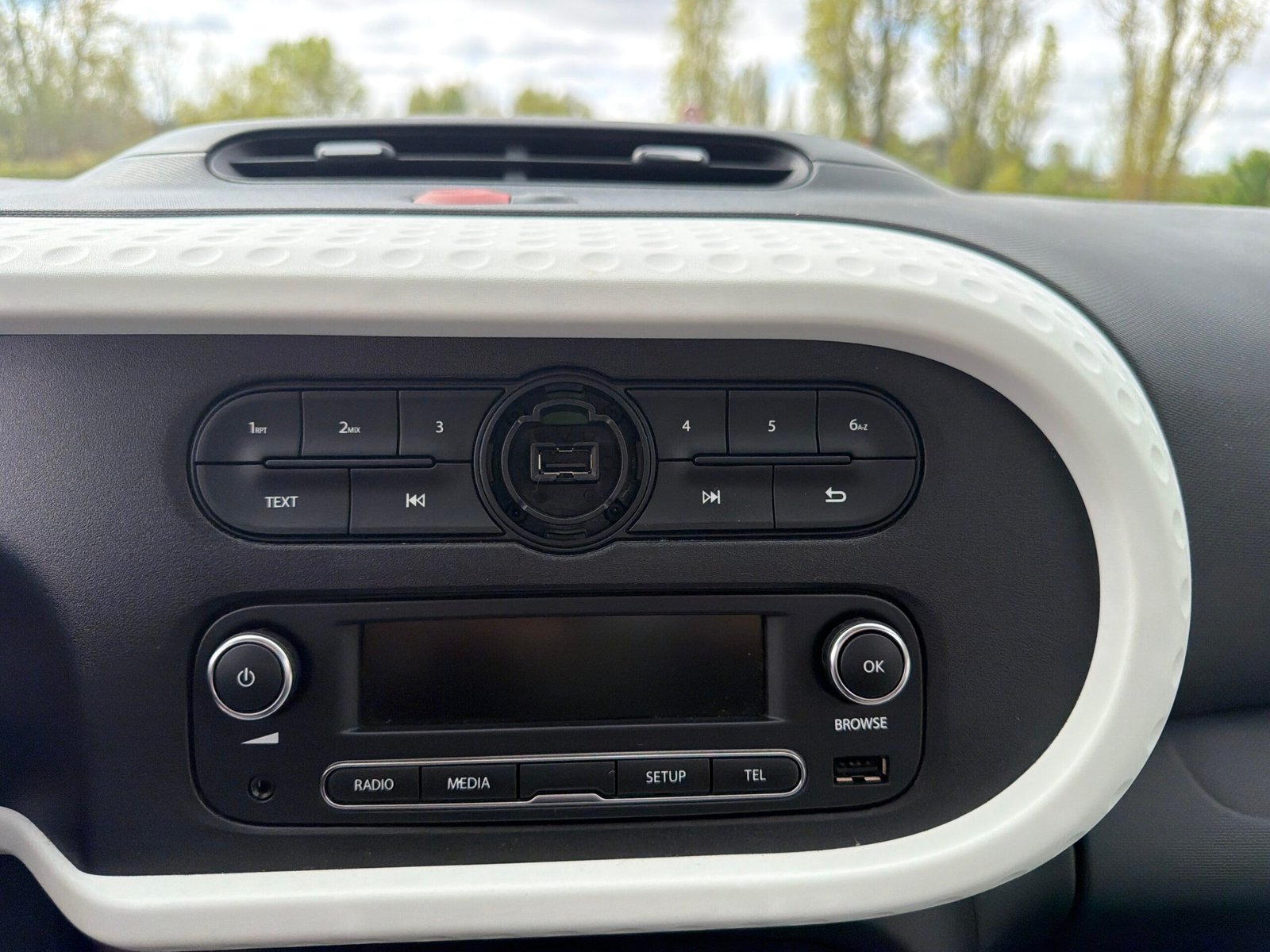 RENAULT Twingo III 1.0 SCe 12V eco2 S&S 71 cv