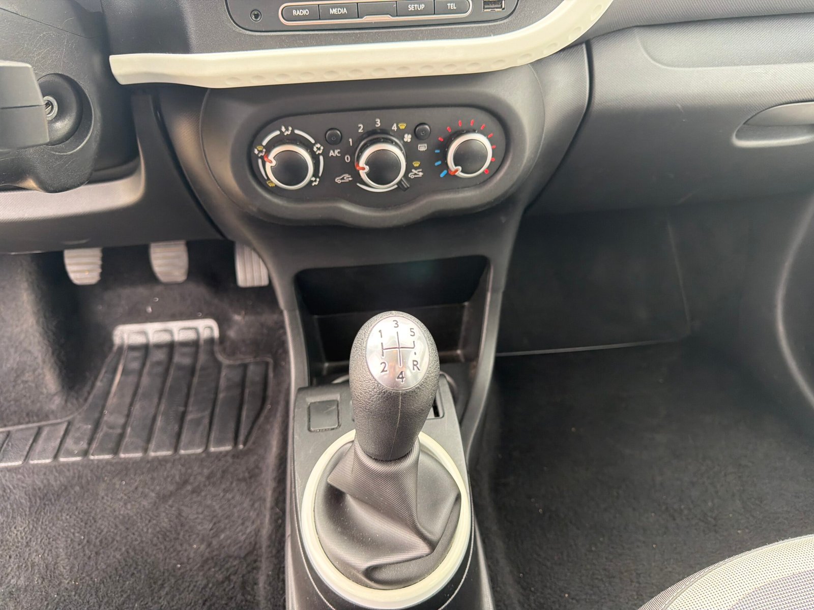 RENAULT Twingo III 1.0 SCe 12V eco2 S&S 71 cv