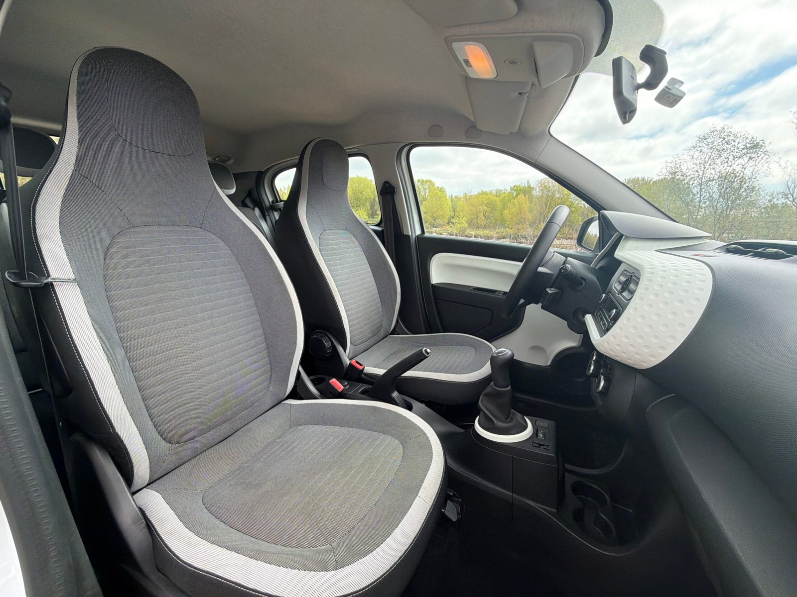 RENAULT Twingo III 1.0 SCe 12V eco2 S&S 71 cv