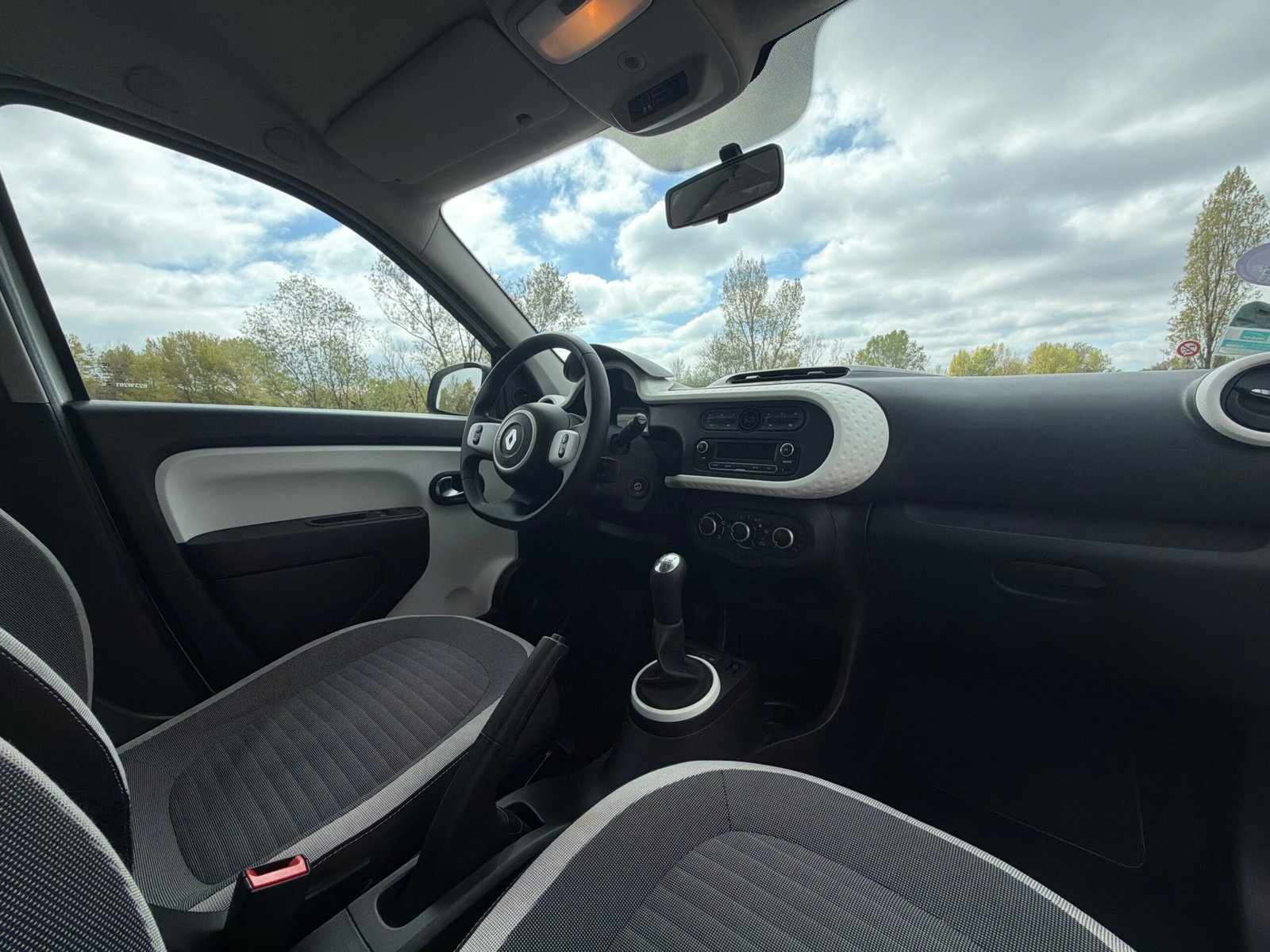 RENAULT Twingo III 1.0 SCe 12V eco2 S&S 71 cv