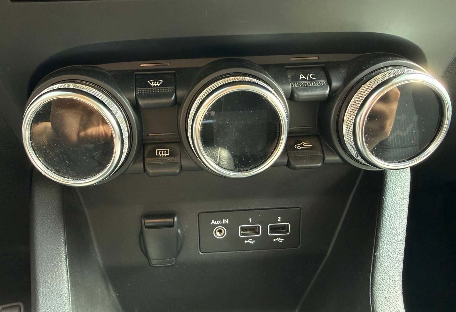 RENAULT Clio V 5 Portes E-TECH 1.6 140 Hybrid Buisness 1ÈRE MAIN